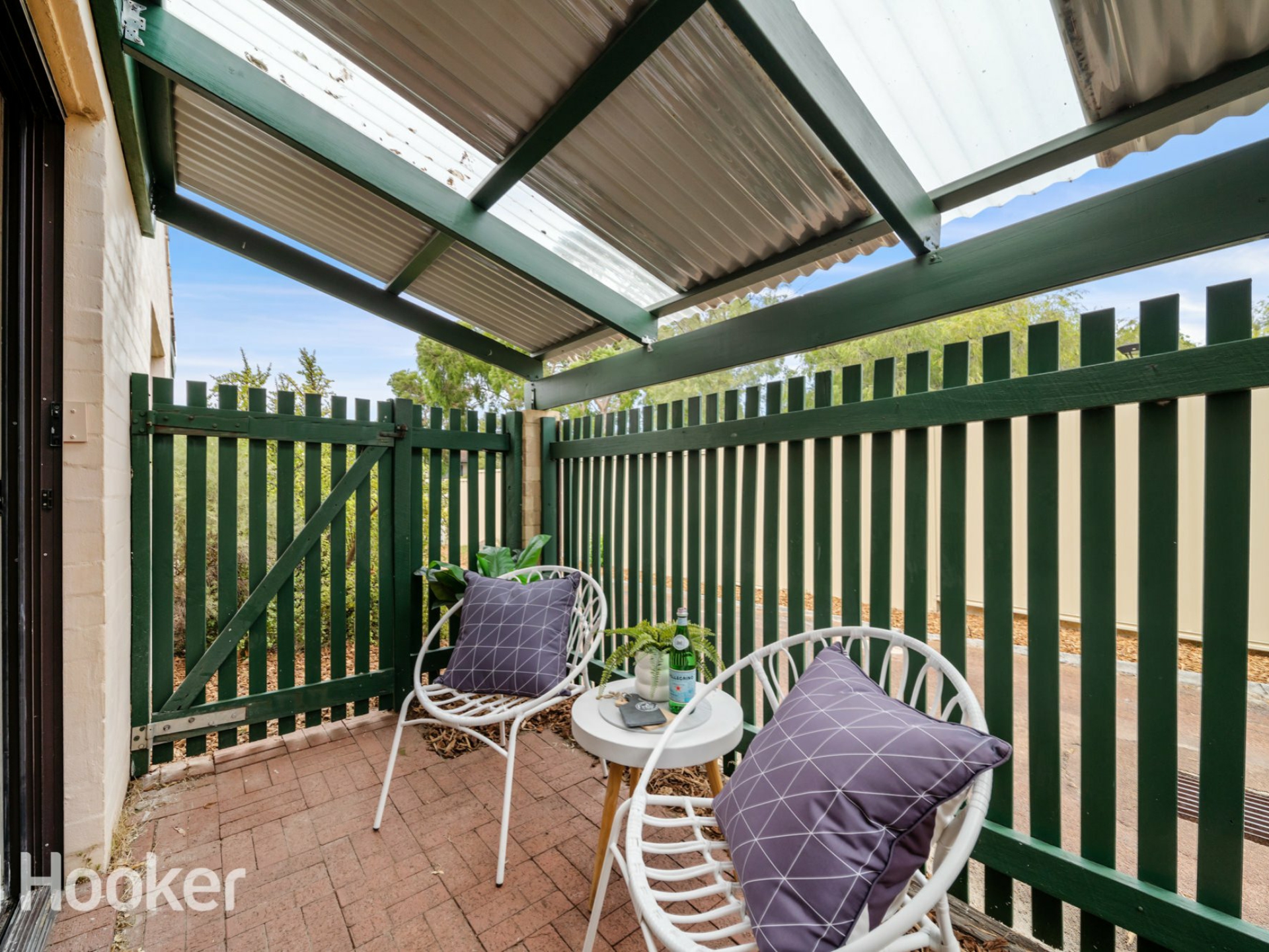 1/15 Eleanor Street, COMO