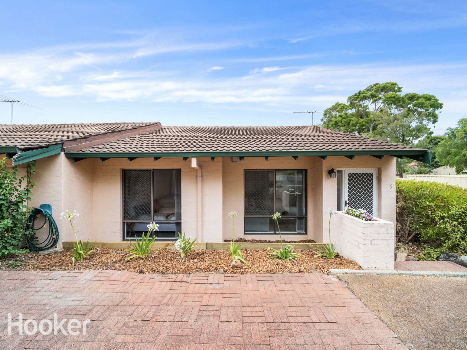 1/15 Eleanor Street, COMO