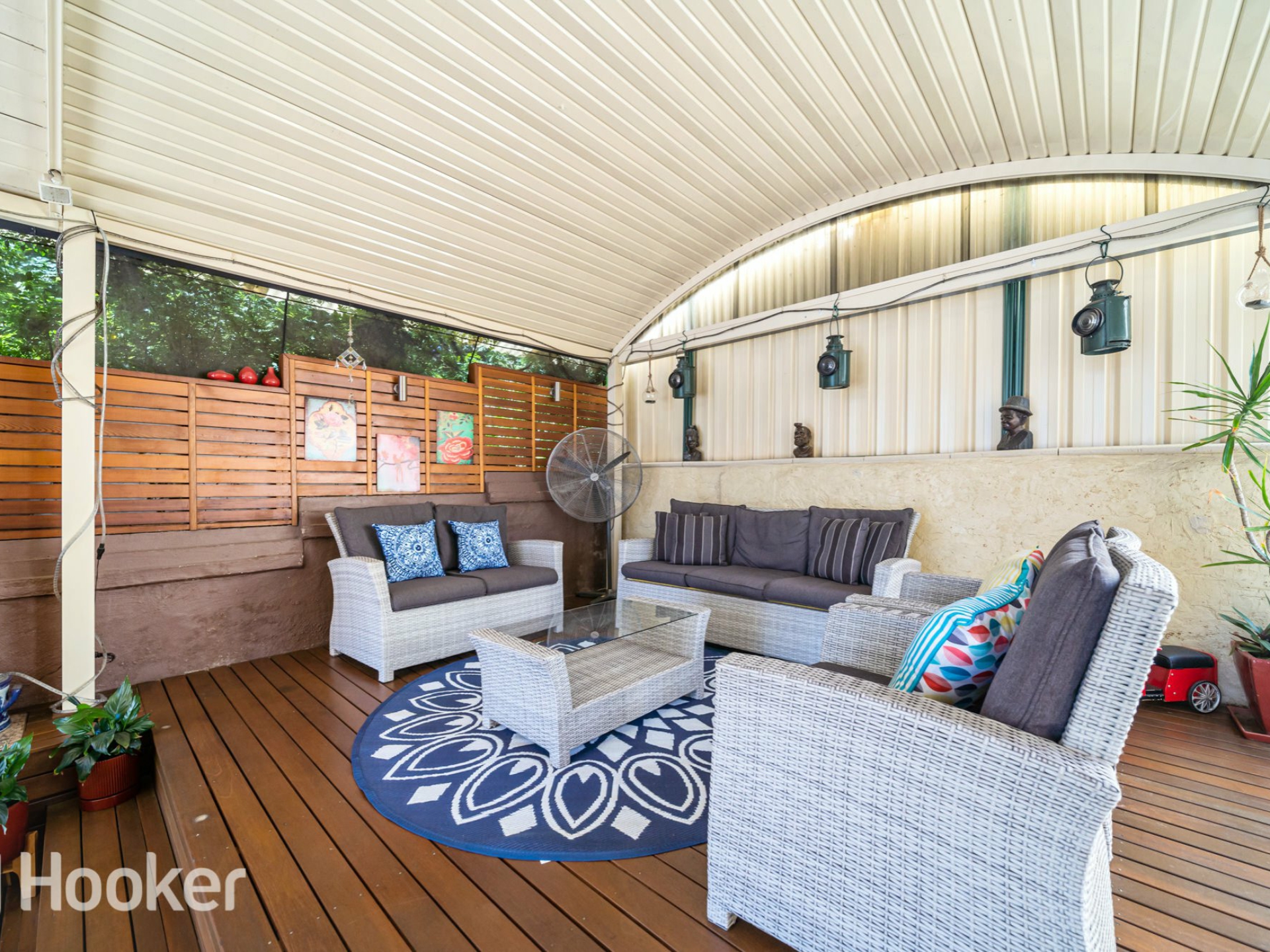 6 B Teague Street, BURSWOOD