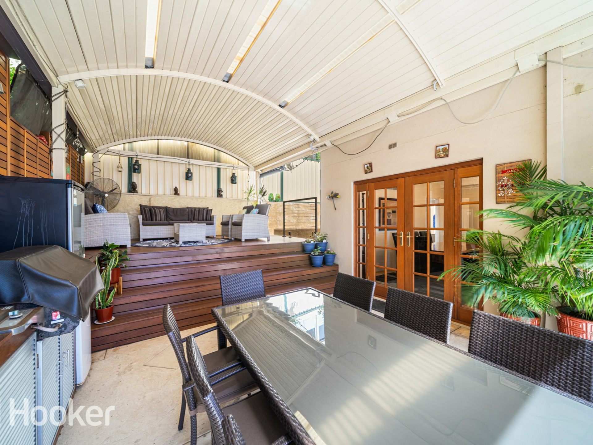 6 B Teague Street, BURSWOOD
