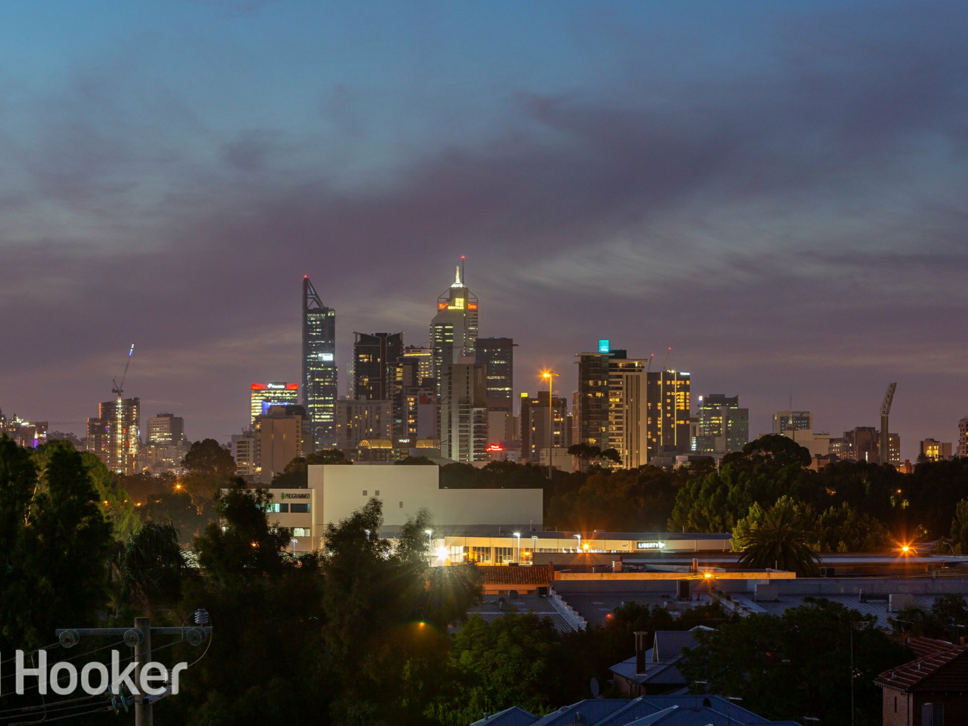 6 B Teague Street, BURSWOOD