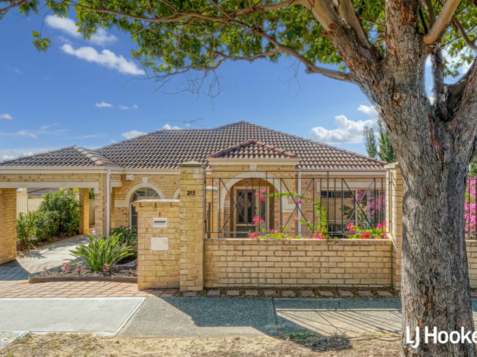 1/215 Mcdonald Street, Joondanna