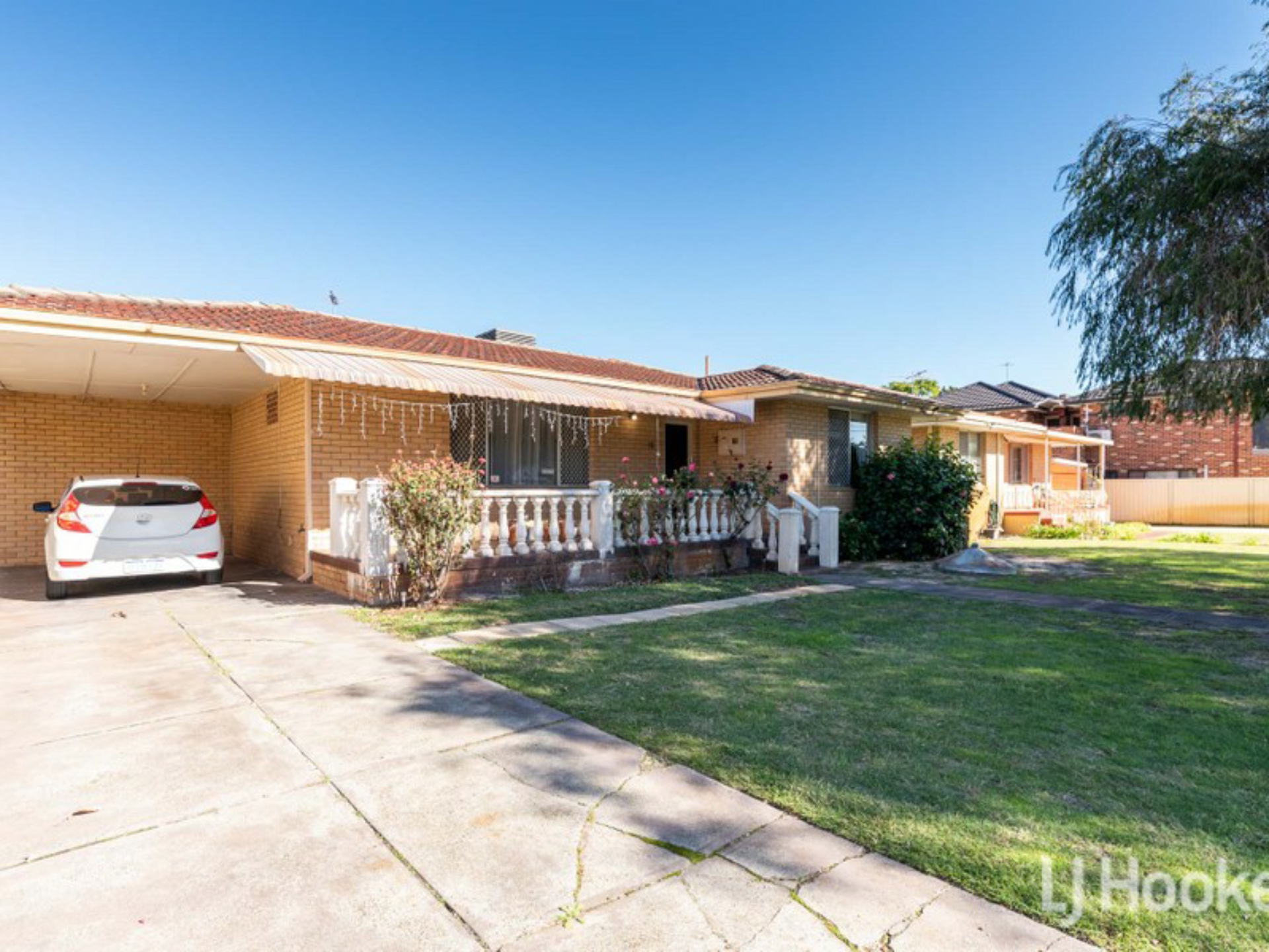 48 Wicca Street, Rivervale