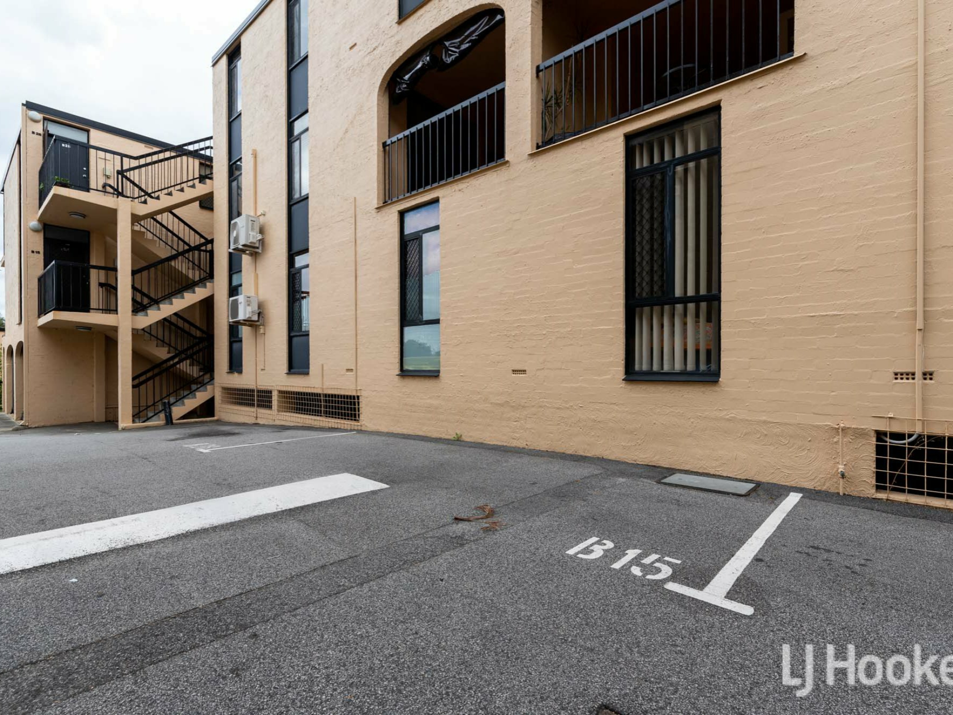 15B/62 Great Eastern Highway, RIVERVALE