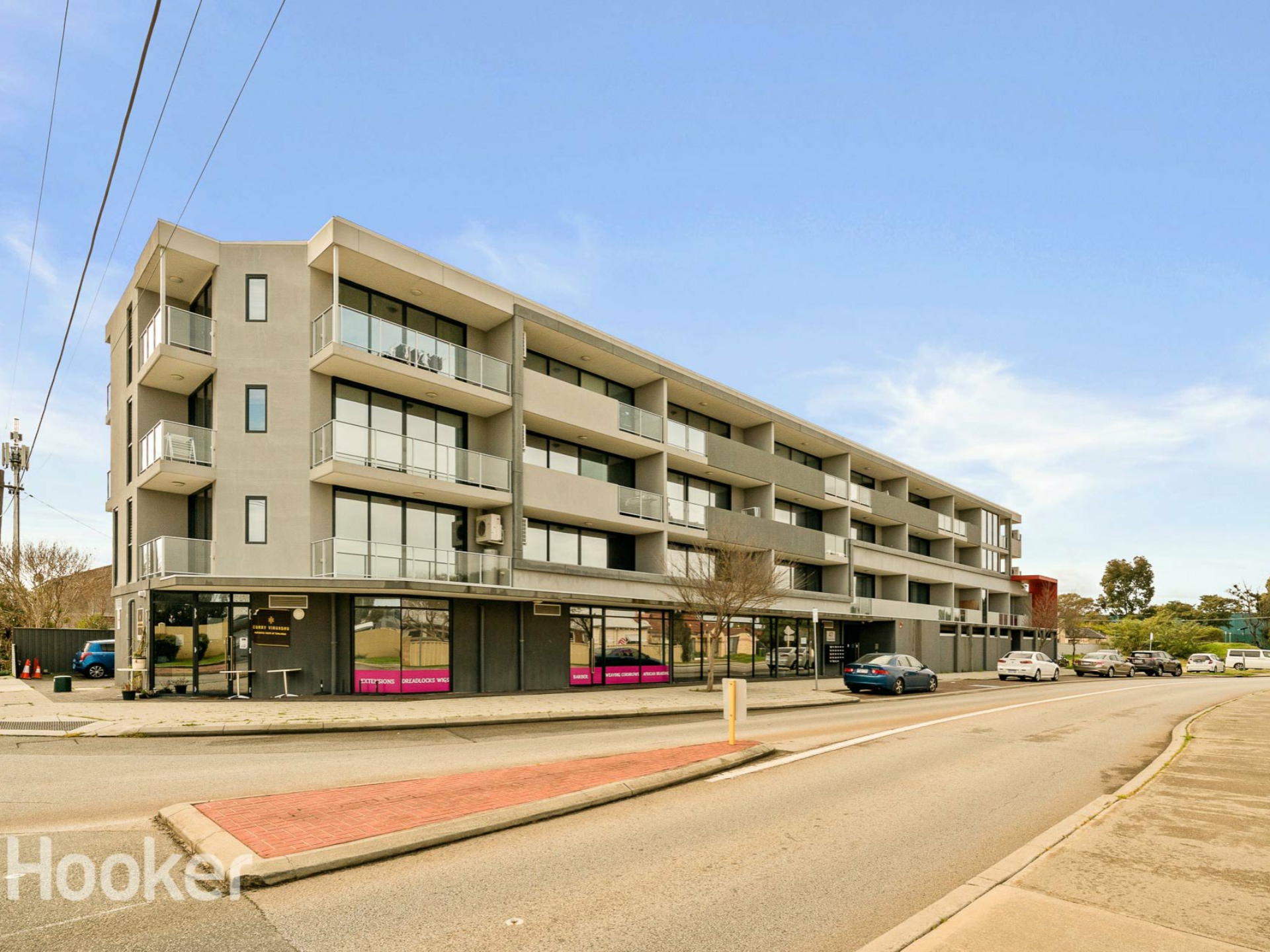 1/47 Carden Drive, CANNINGTON
