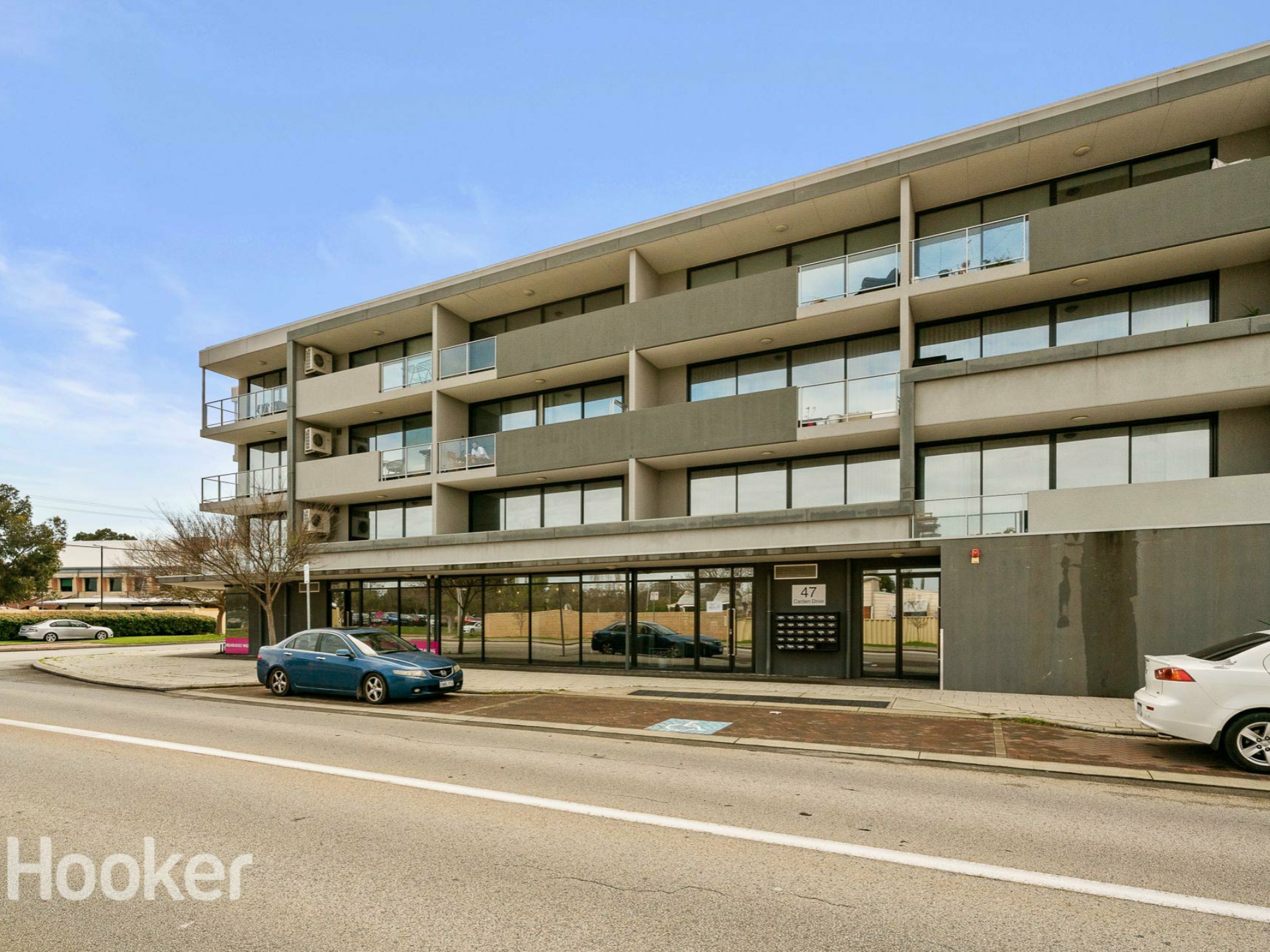 1/47 Carden Drive, CANNINGTON