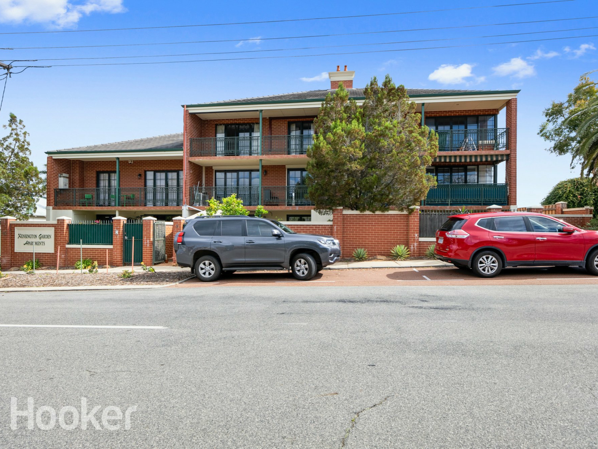 2/30 Banksia Terrace, SOUTH PERTH