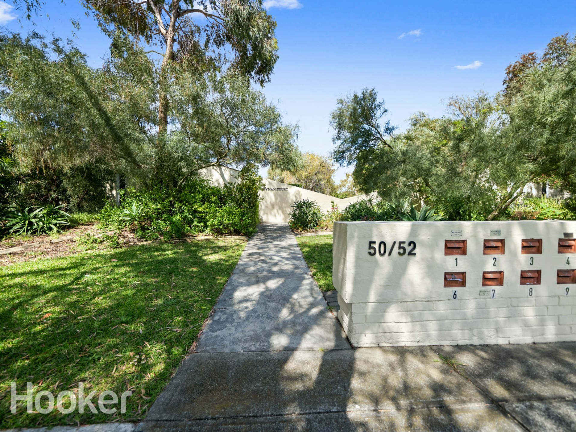 8/50 Waterloo Street, JOONDANNA