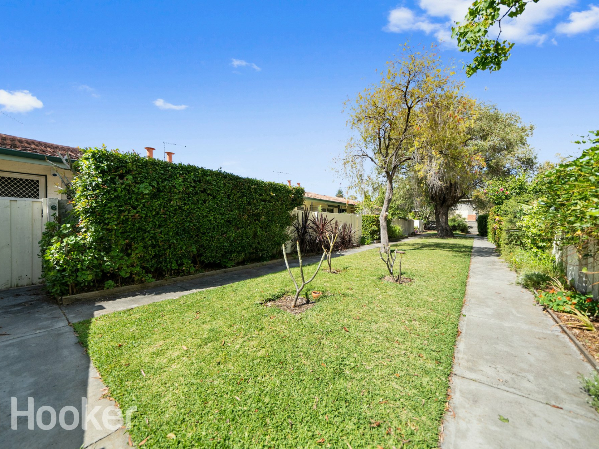 8/50 Waterloo Street, JOONDANNA