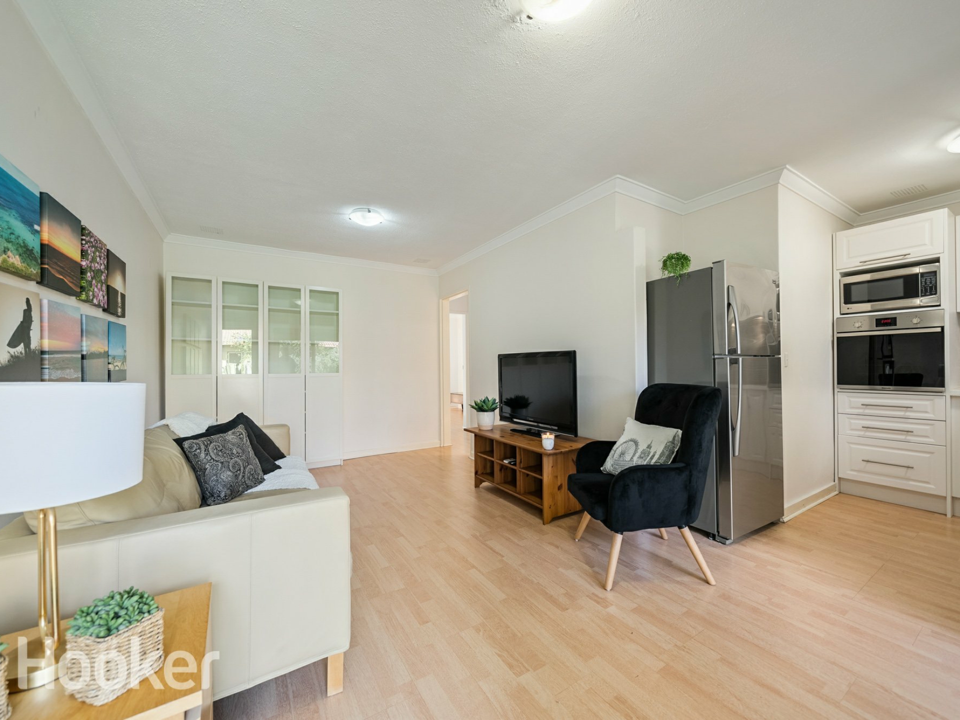 8/50 Waterloo Street, JOONDANNA