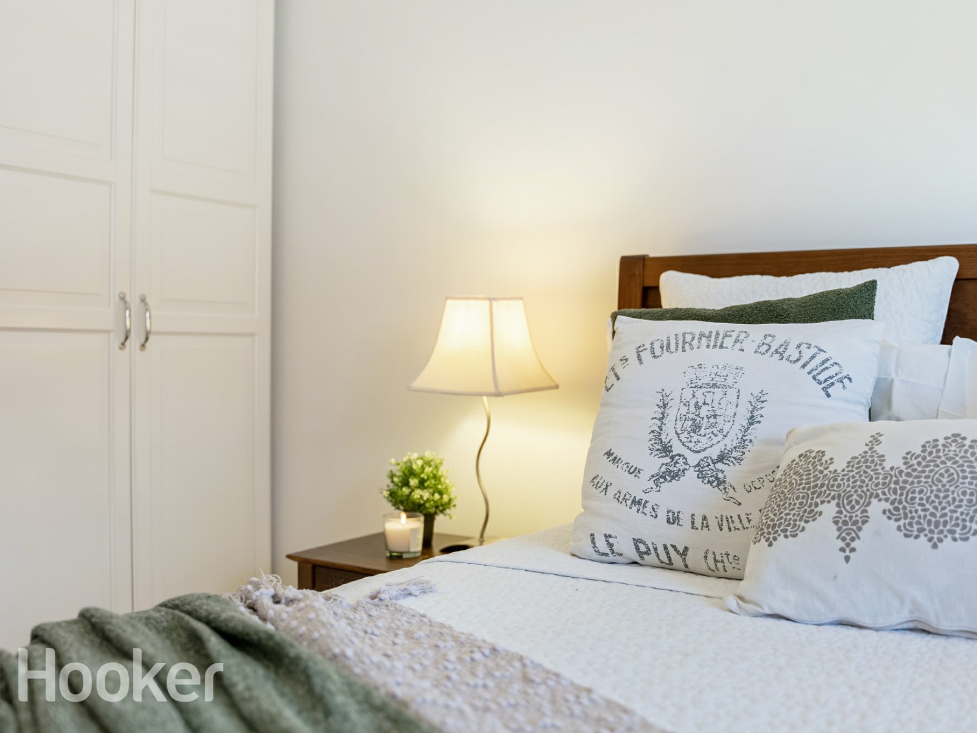 8/50 Waterloo Street, JOONDANNA