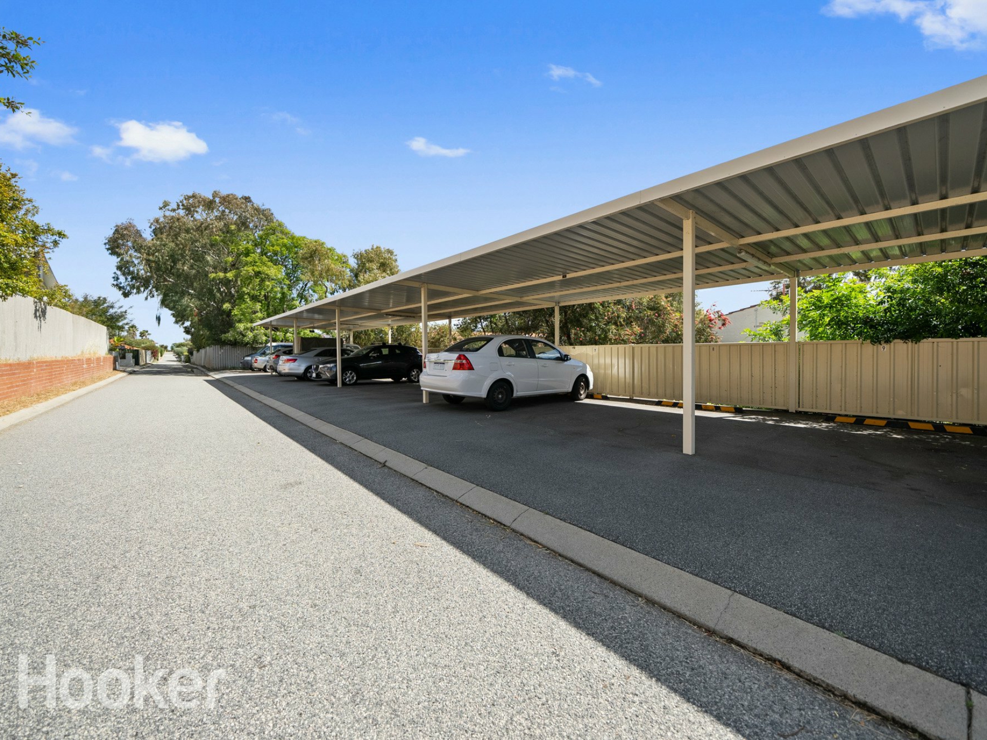 8/50 Waterloo Street, JOONDANNA