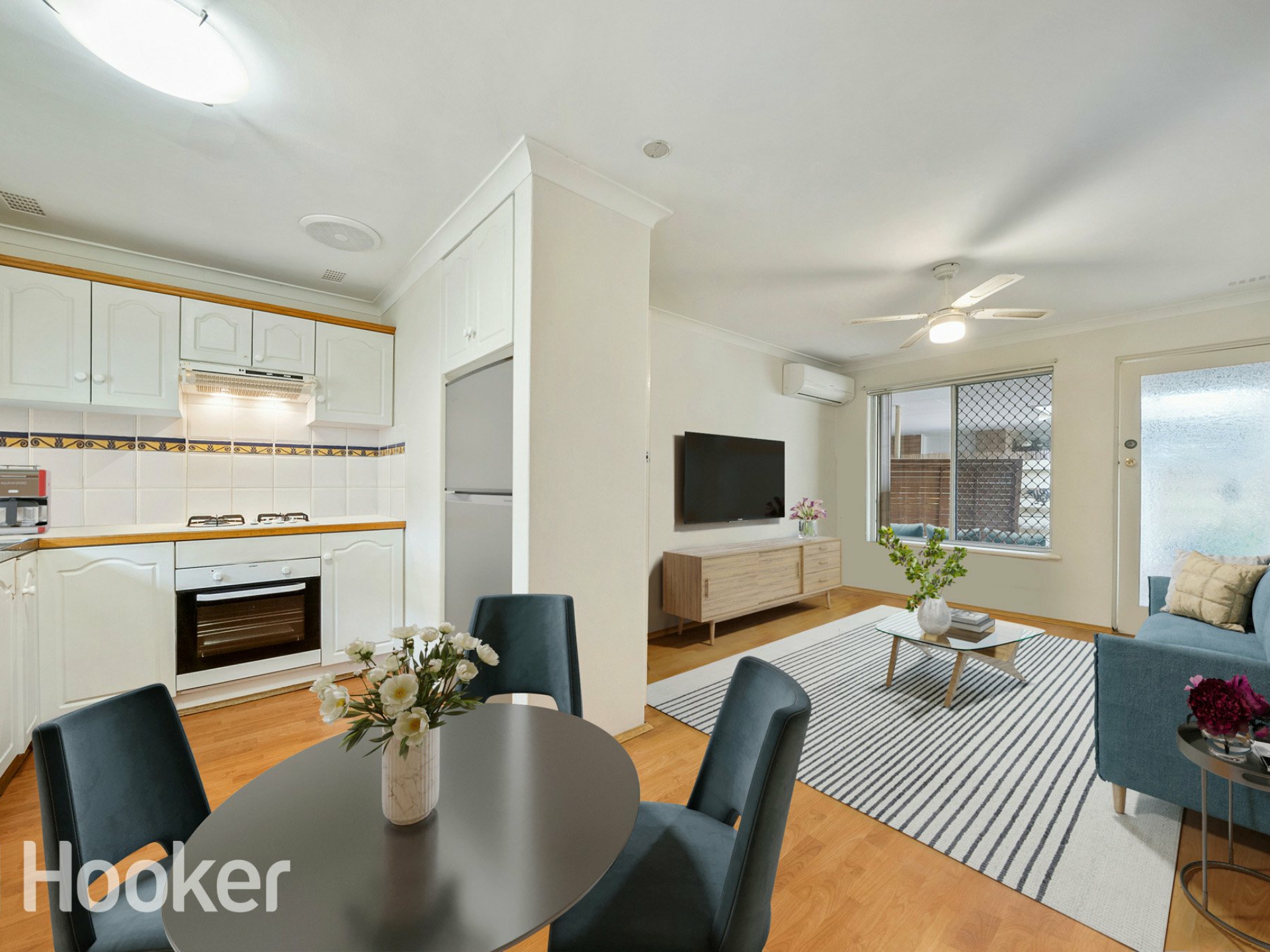 6/15 Fisher Street, Rockingham