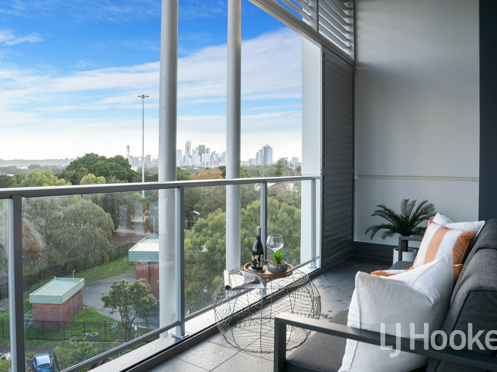 71/8 Hordern Street, VICTORIA PARK