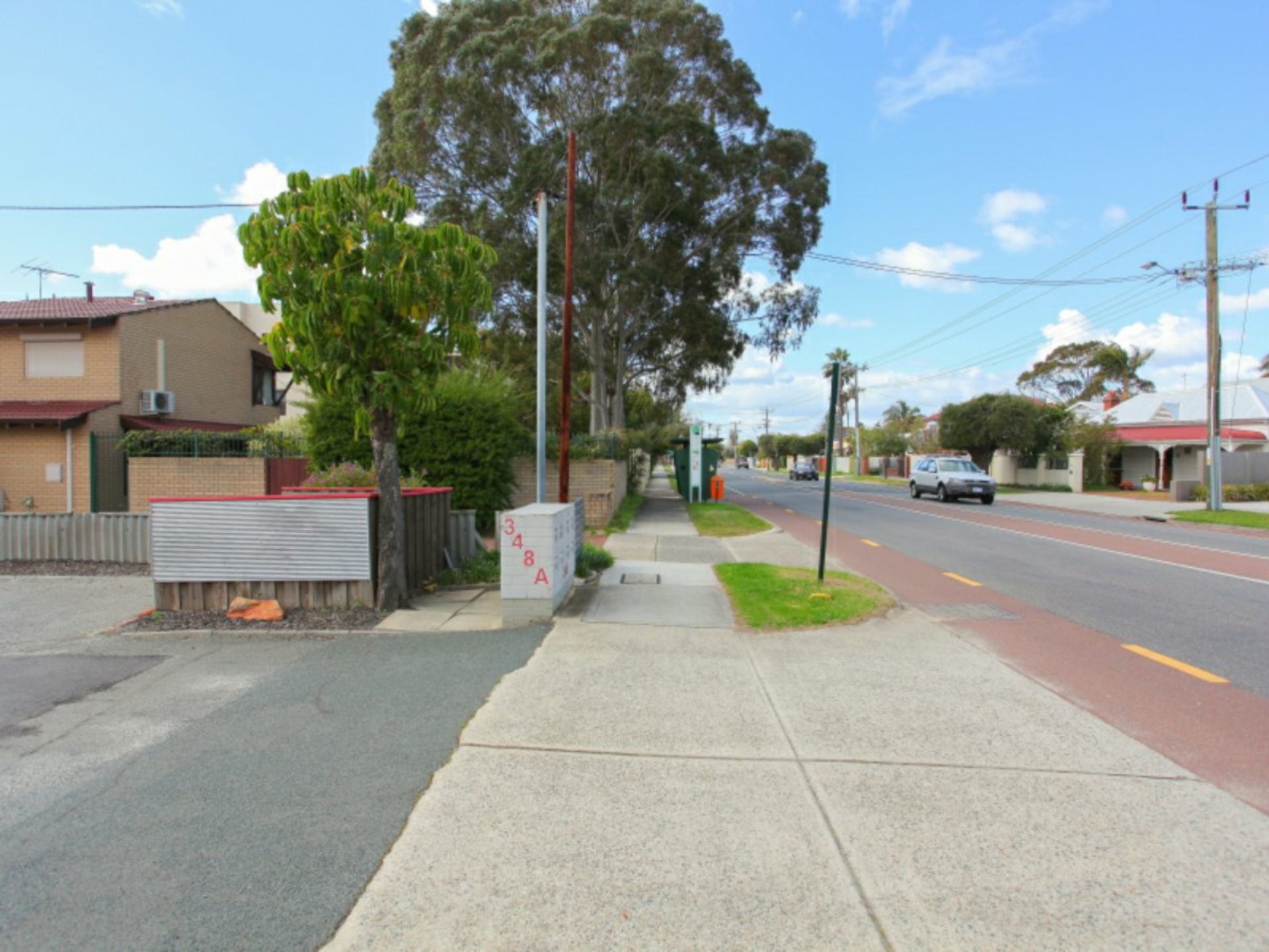 6/348A Mill Point Road, SOUTH PERTH