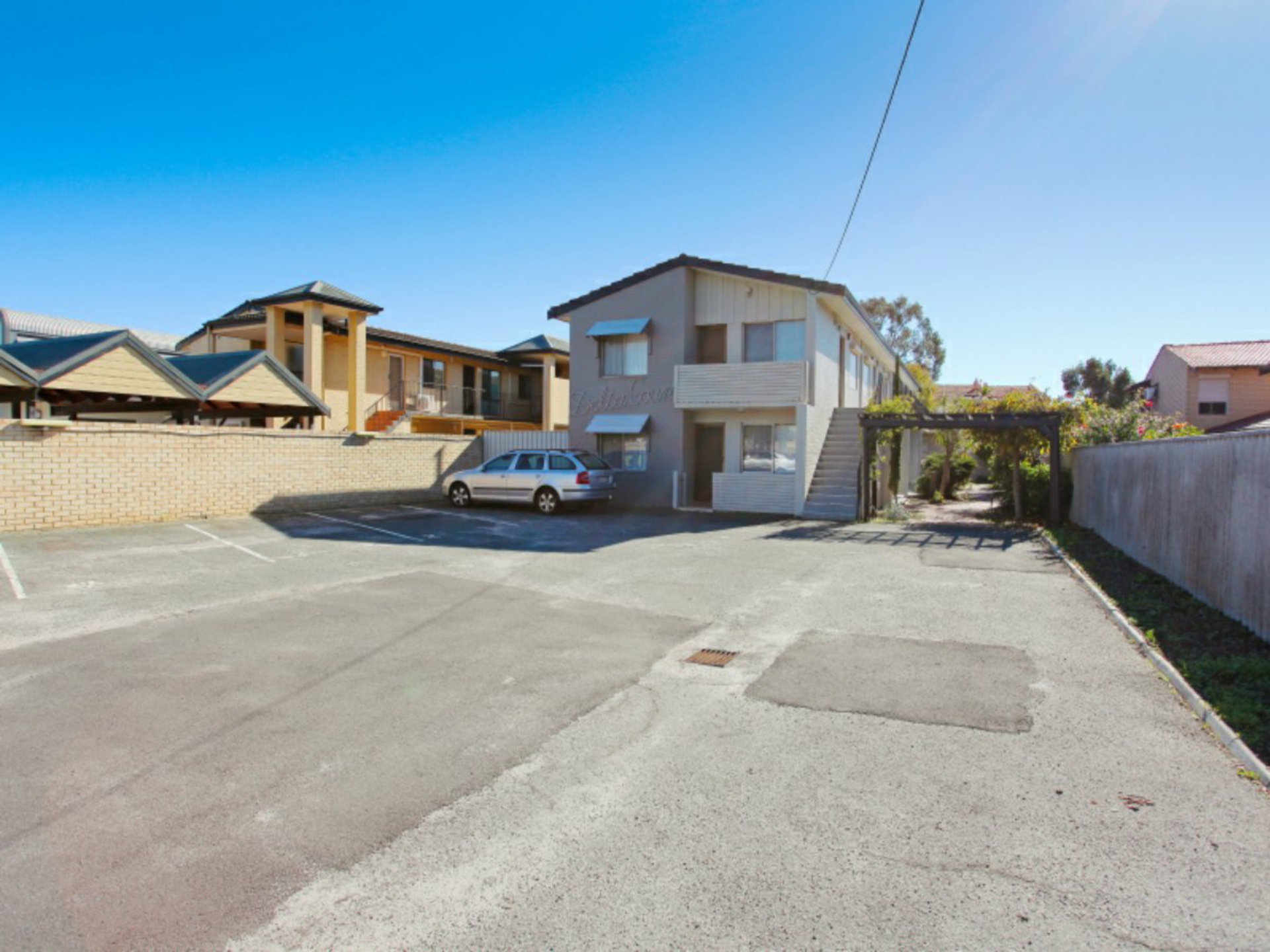 6/348A Mill Point Road, SOUTH PERTH