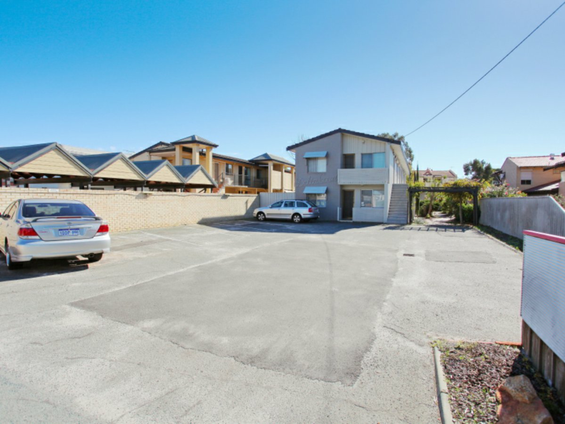 6/348A Mill Point Road, SOUTH PERTH