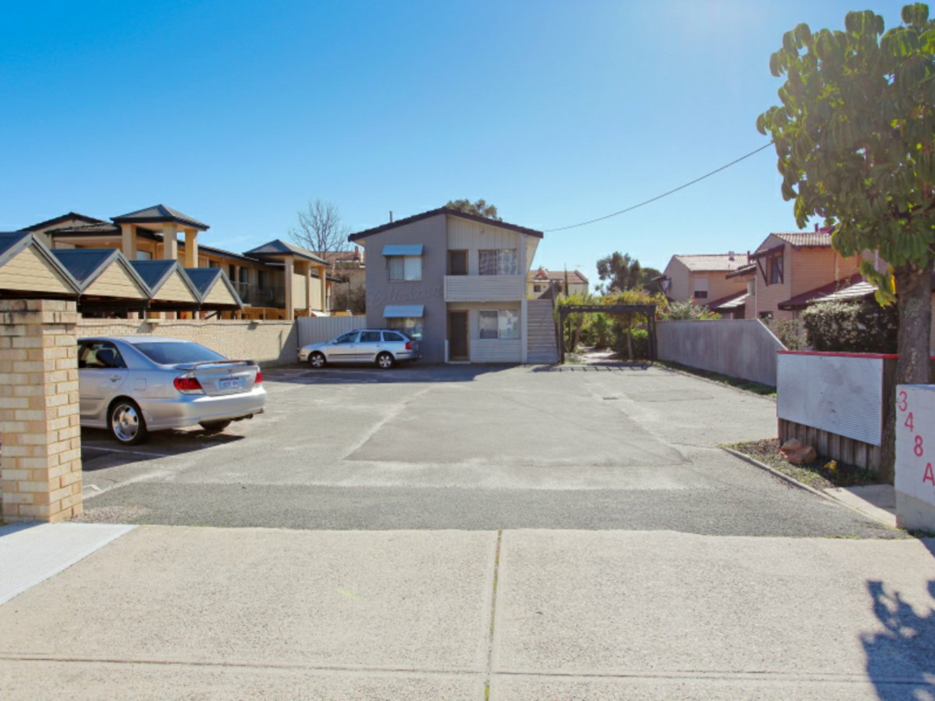 6/348A Mill Point Road, SOUTH PERTH