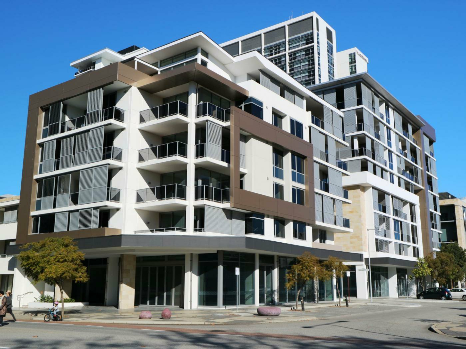 304/71 Hay Street, EAST PERTH