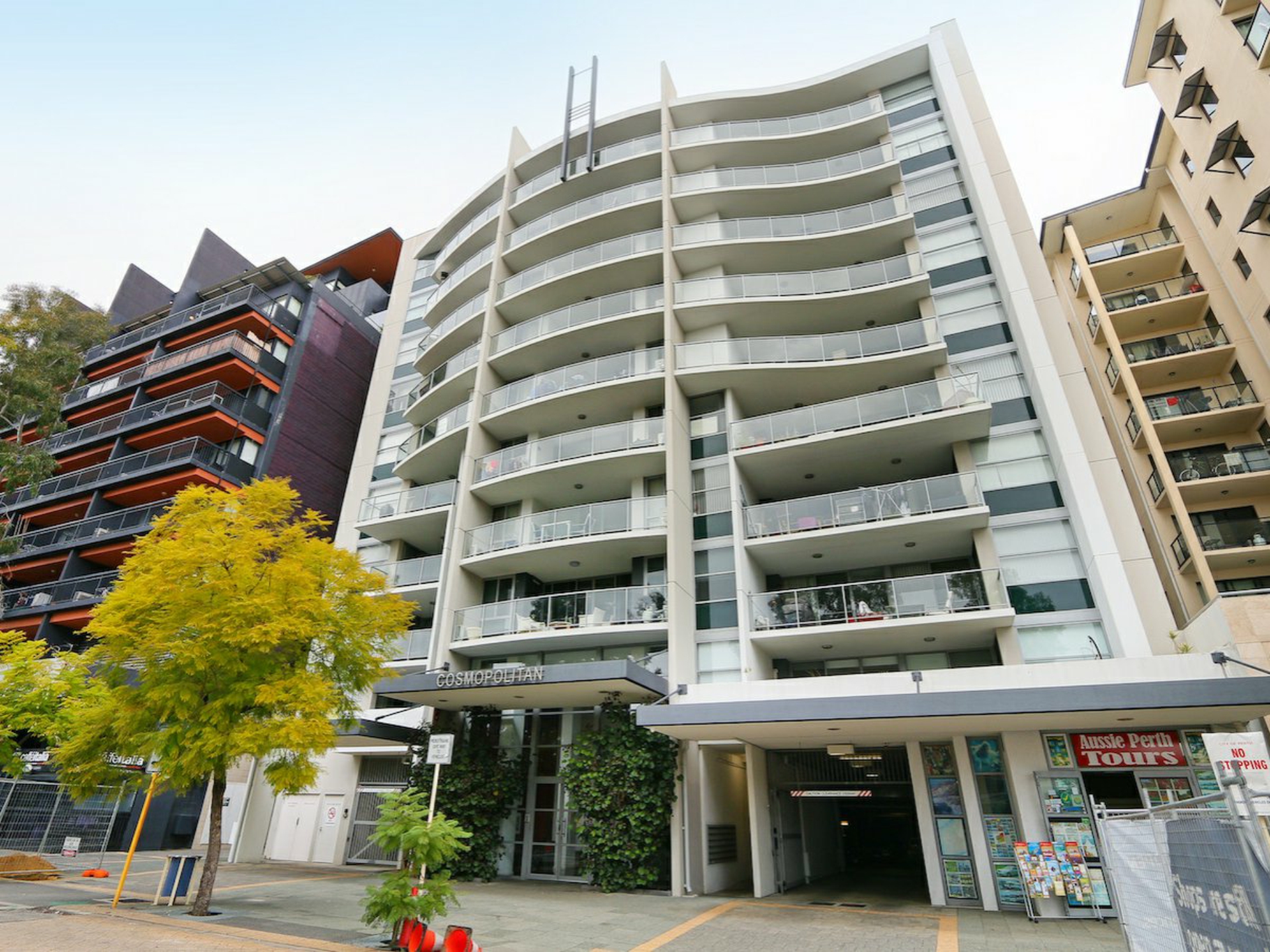21/269 Hay Street, PERTH