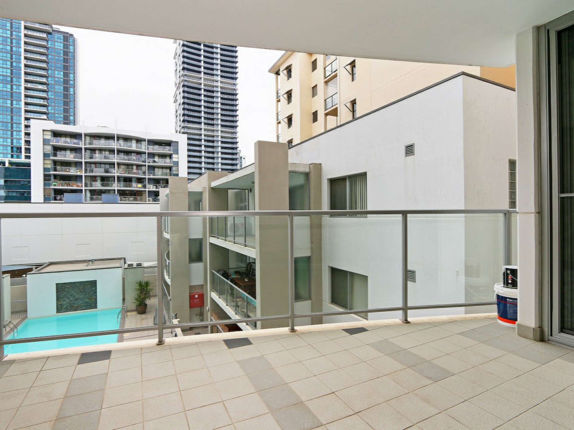 21/269 Hay Street, PERTH