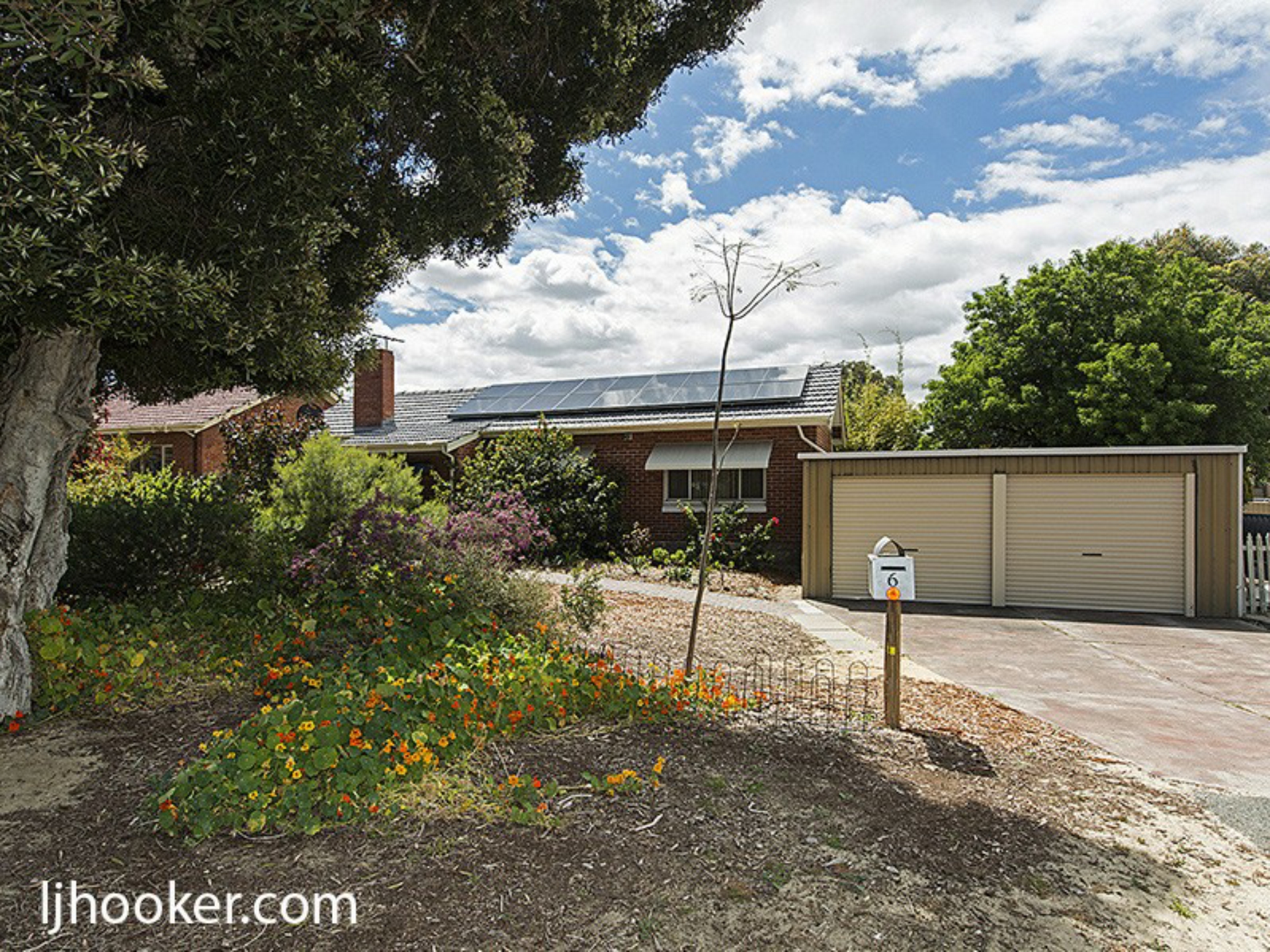 6 Beaconsfield Street, ST JAMES