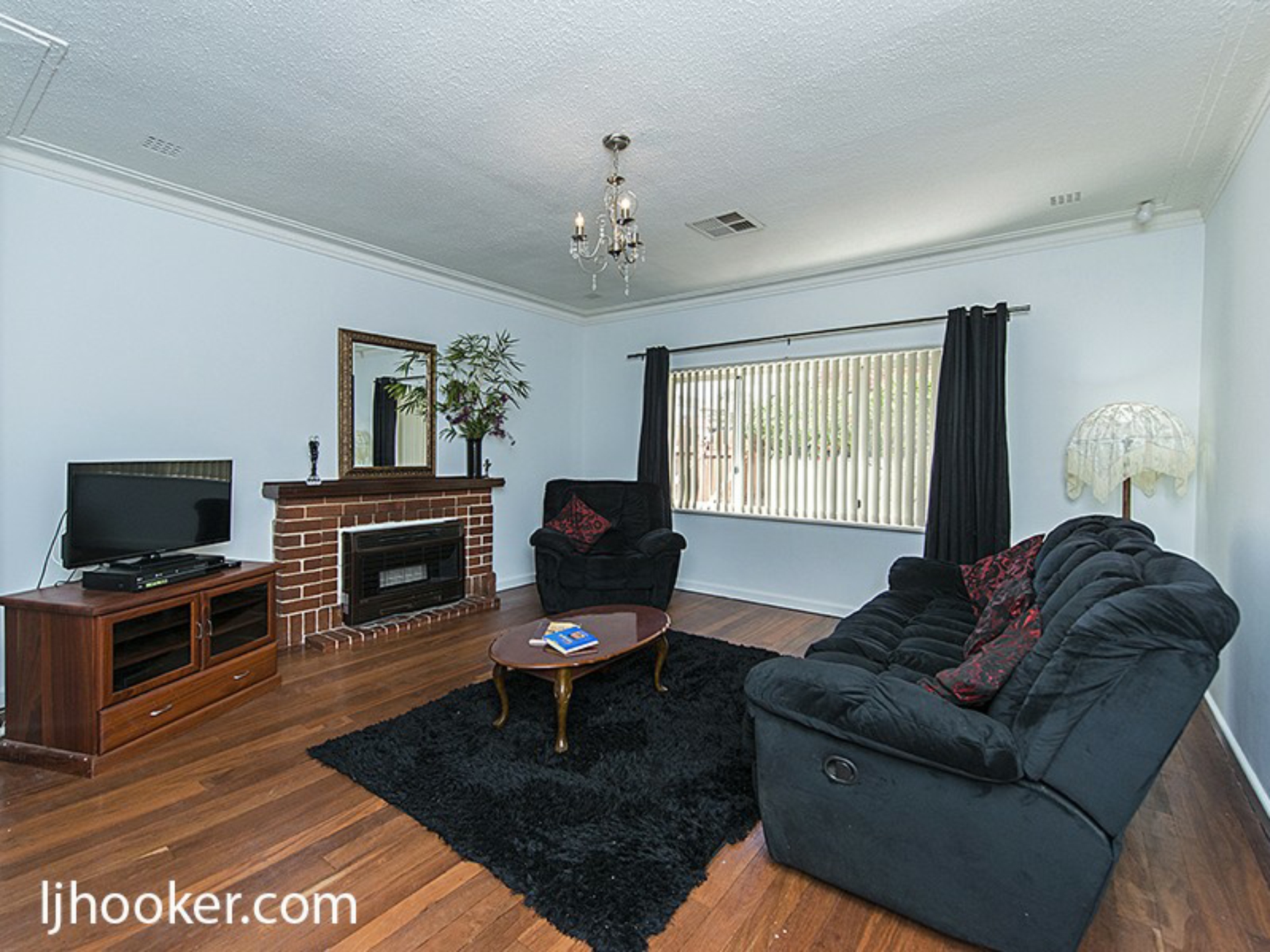 6 Beaconsfield Street, ST JAMES