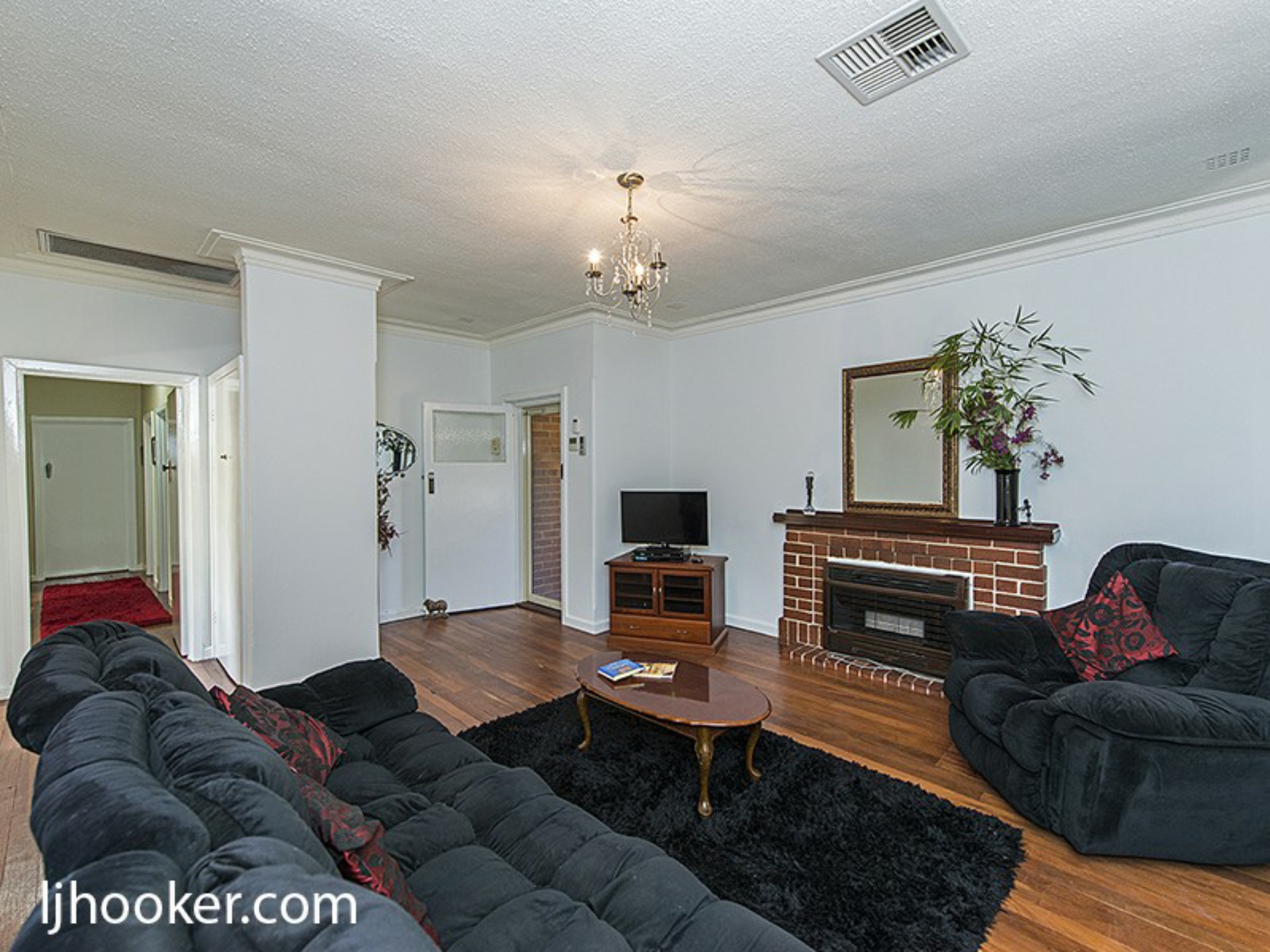6 Beaconsfield Street, ST JAMES