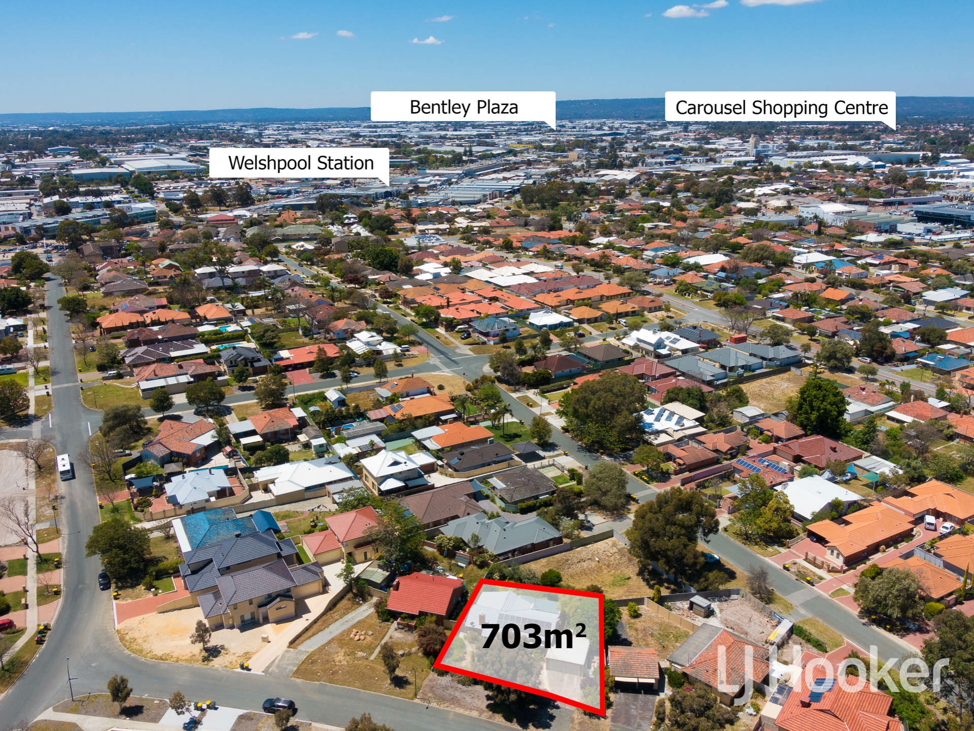 6 Beaconsfield Street, ST JAMES
