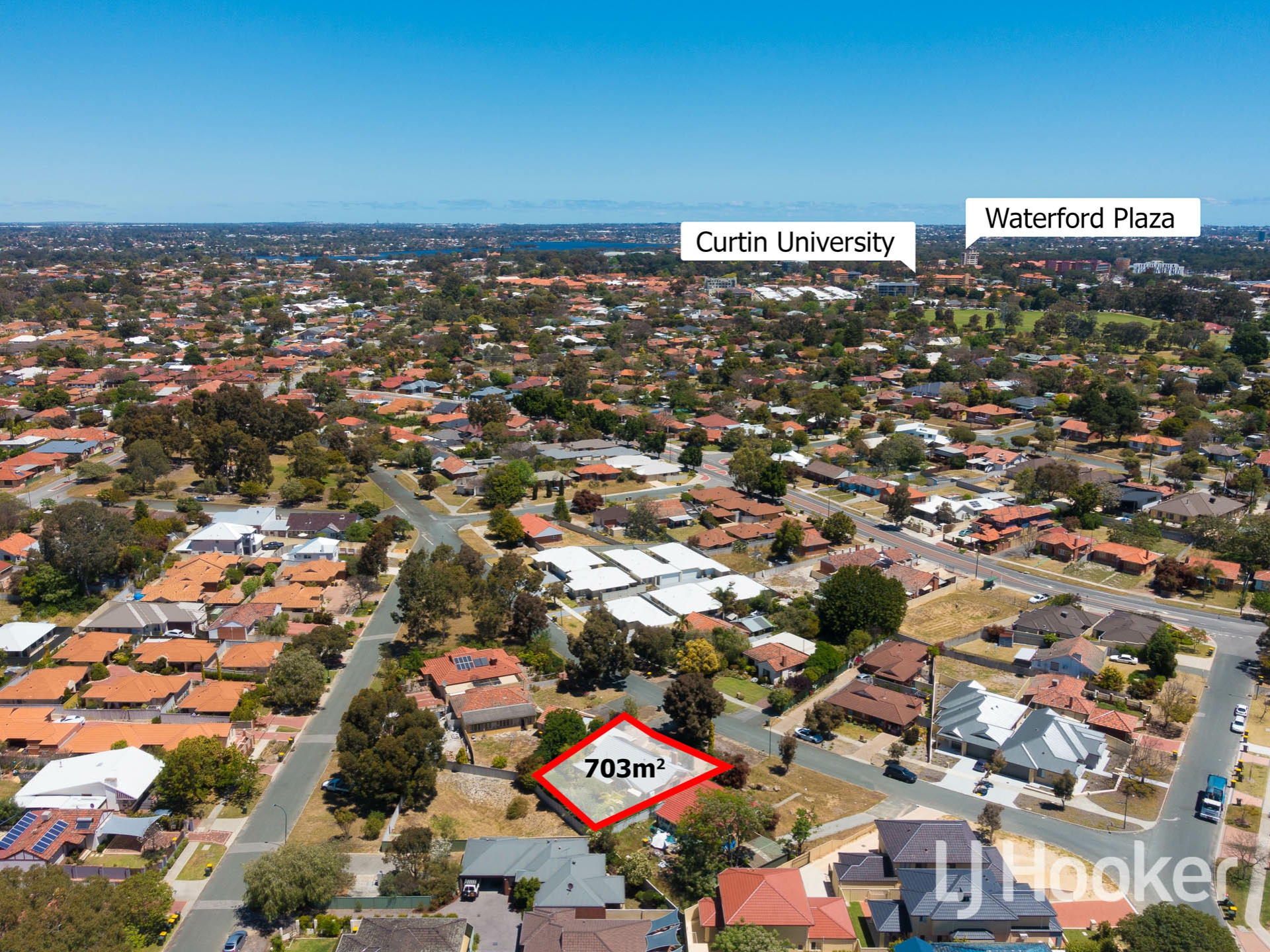6 Beaconsfield Street, ST JAMES