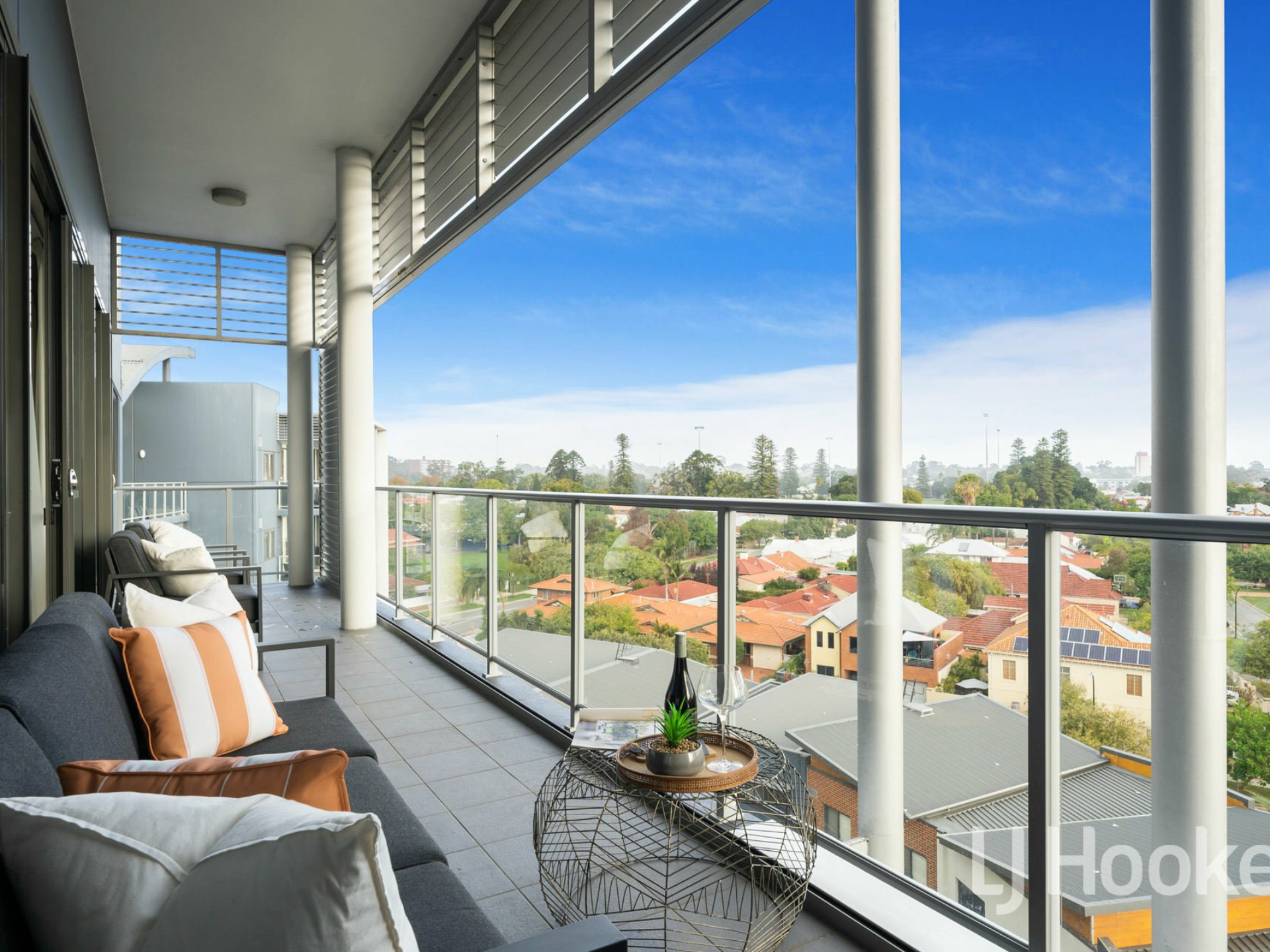 71/8 Hordern Street, VICTORIA PARK