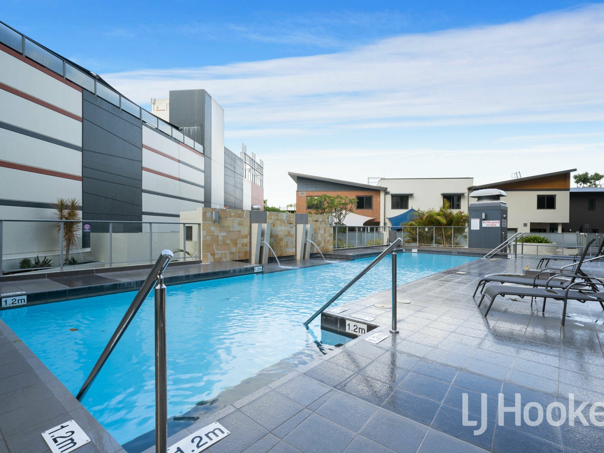 71/8 Hordern Street, VICTORIA PARK