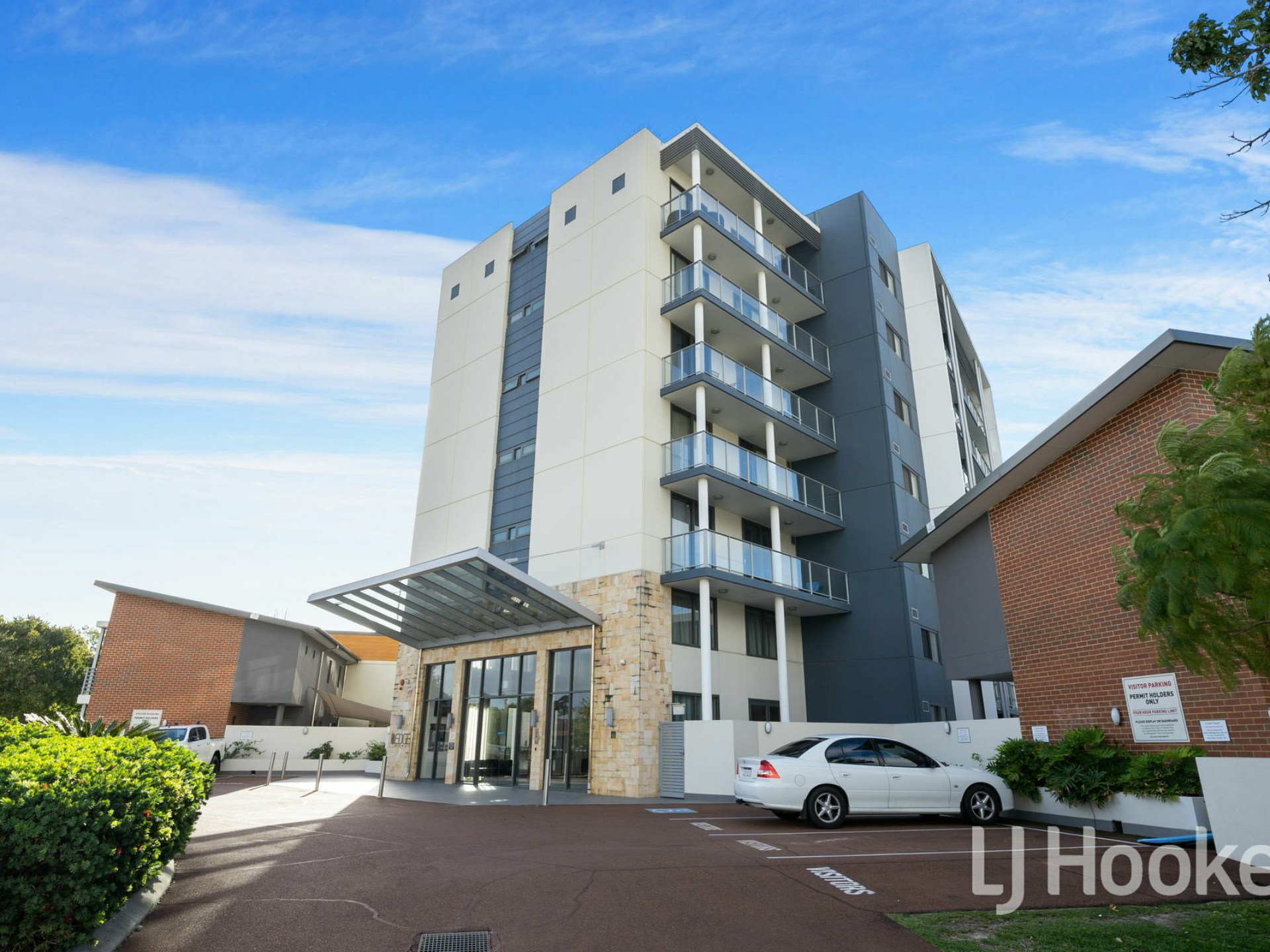 71/8 Hordern Street, VICTORIA PARK