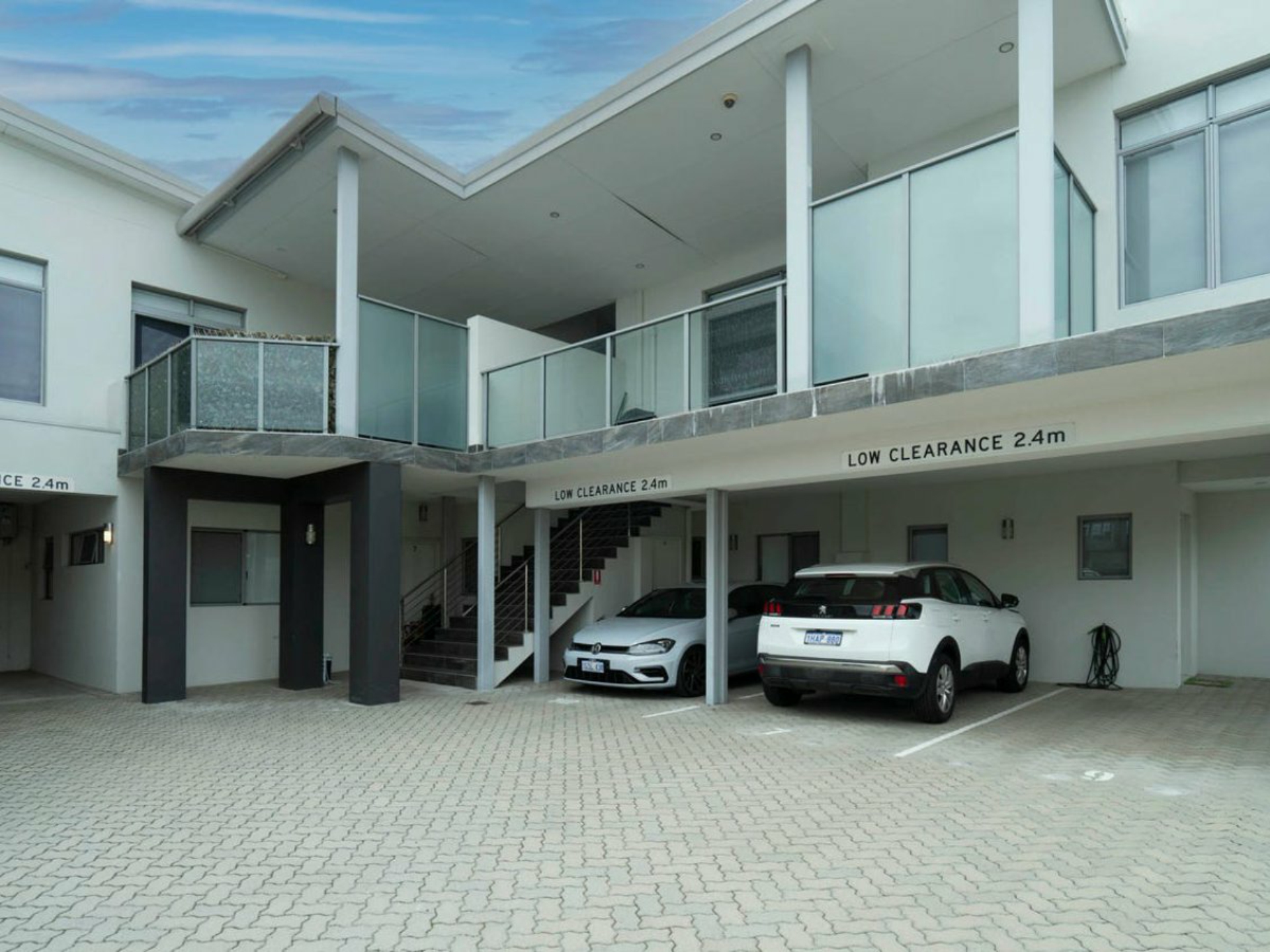 7/3 Salisbury Road, RIVERVALE
