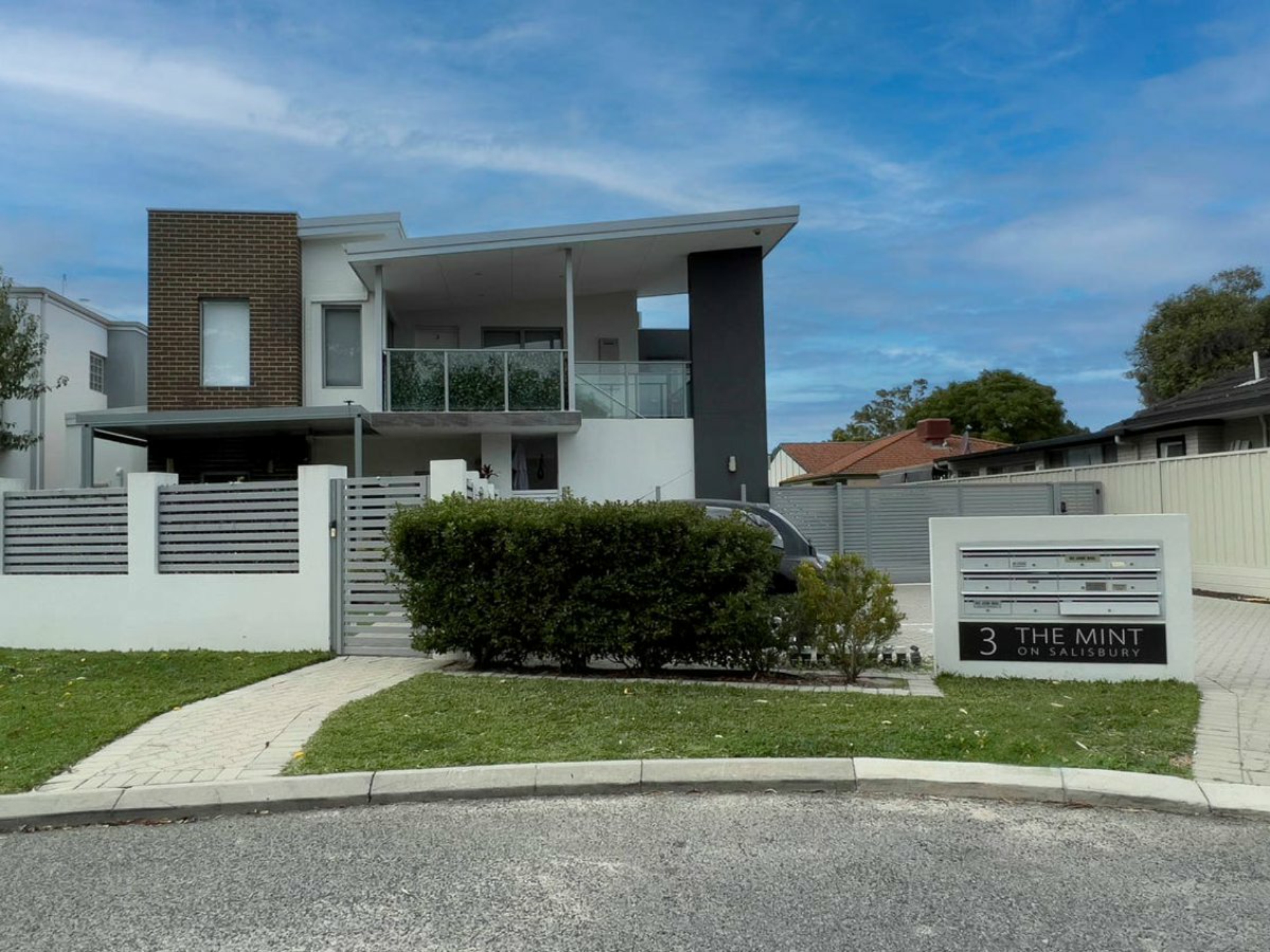 7/3 Salisbury Road, RIVERVALE