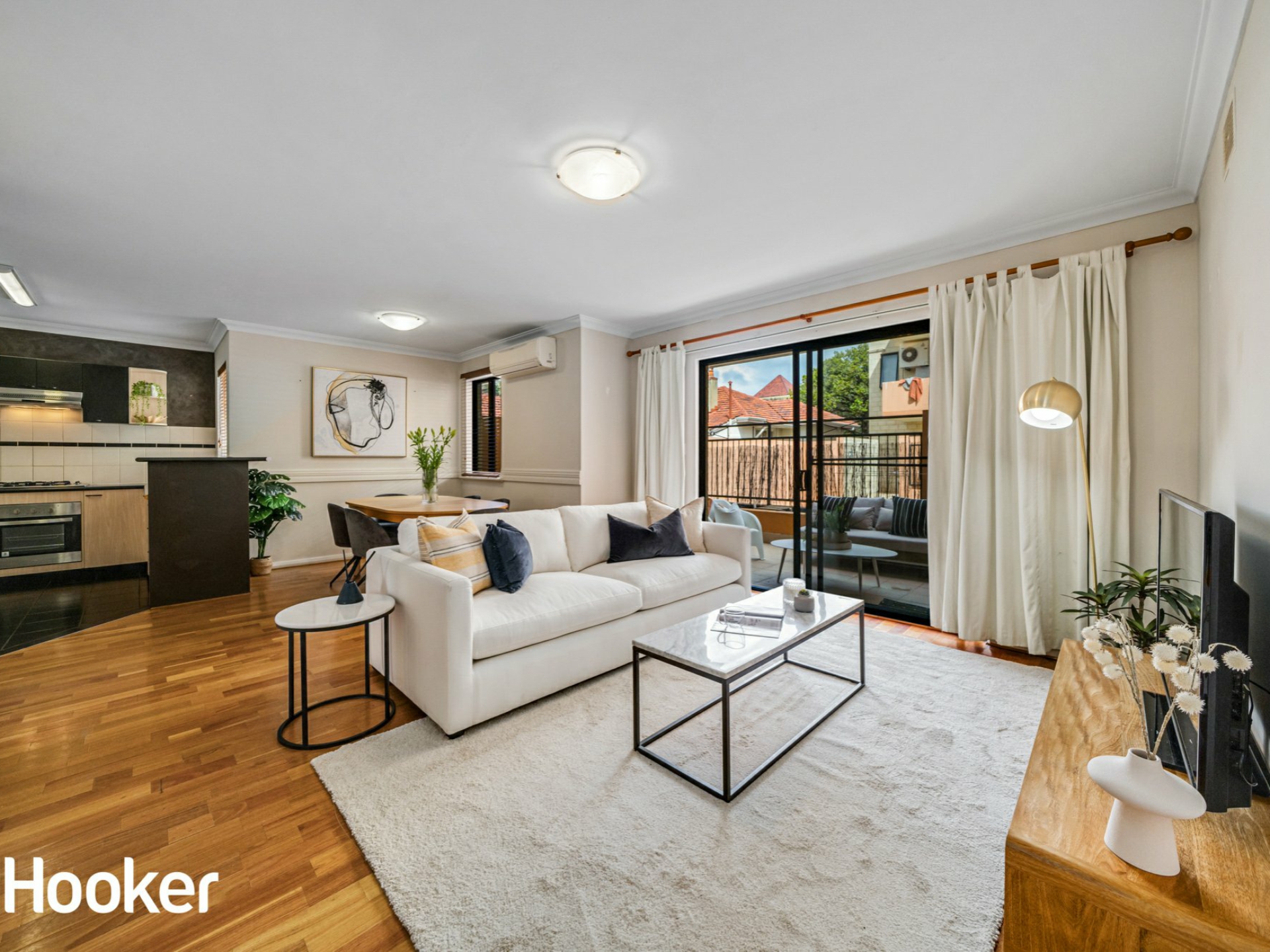 8/28 Bronte Street, East Perth