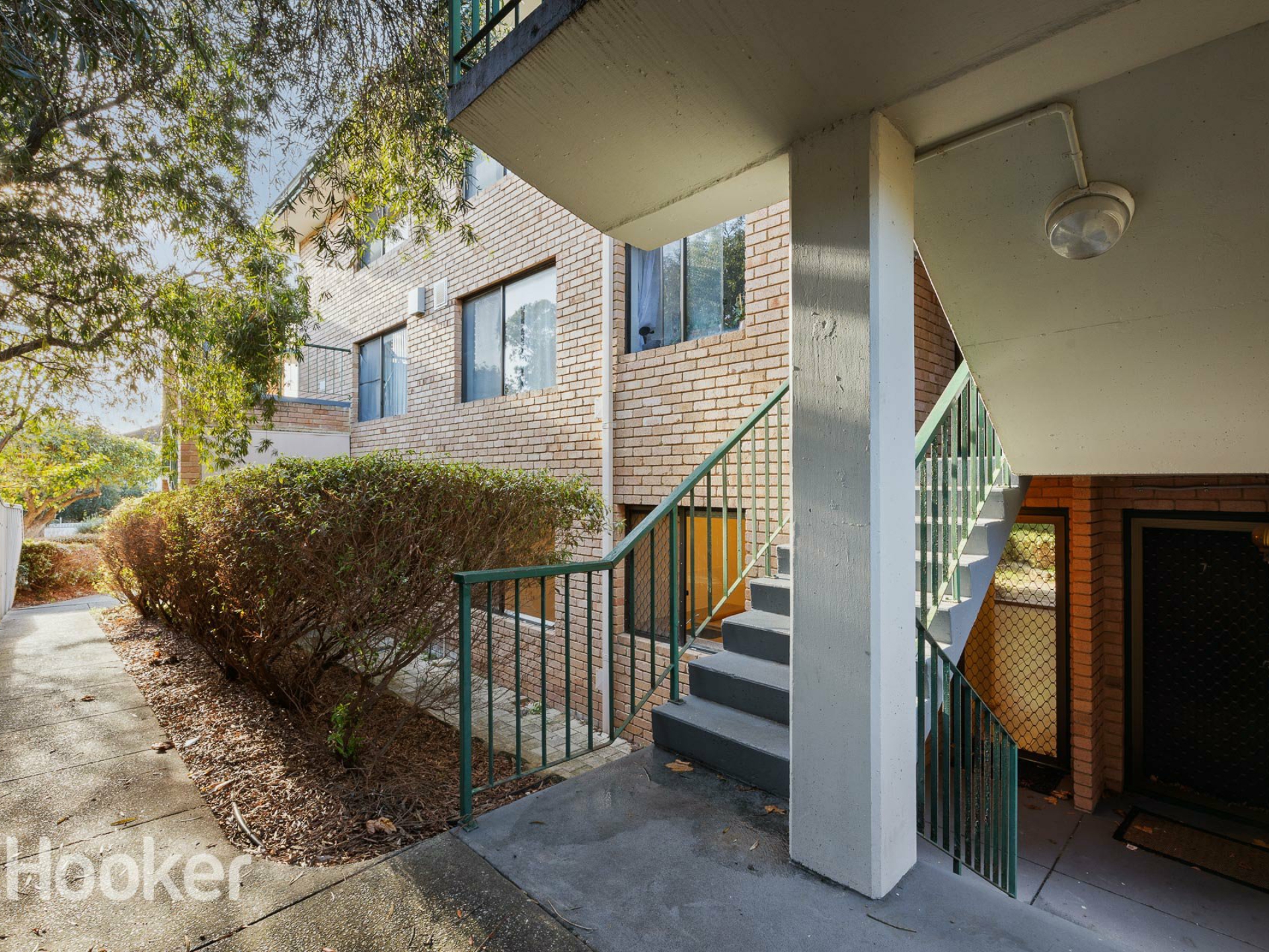 4/52 King George Street, VICTORIA PARK