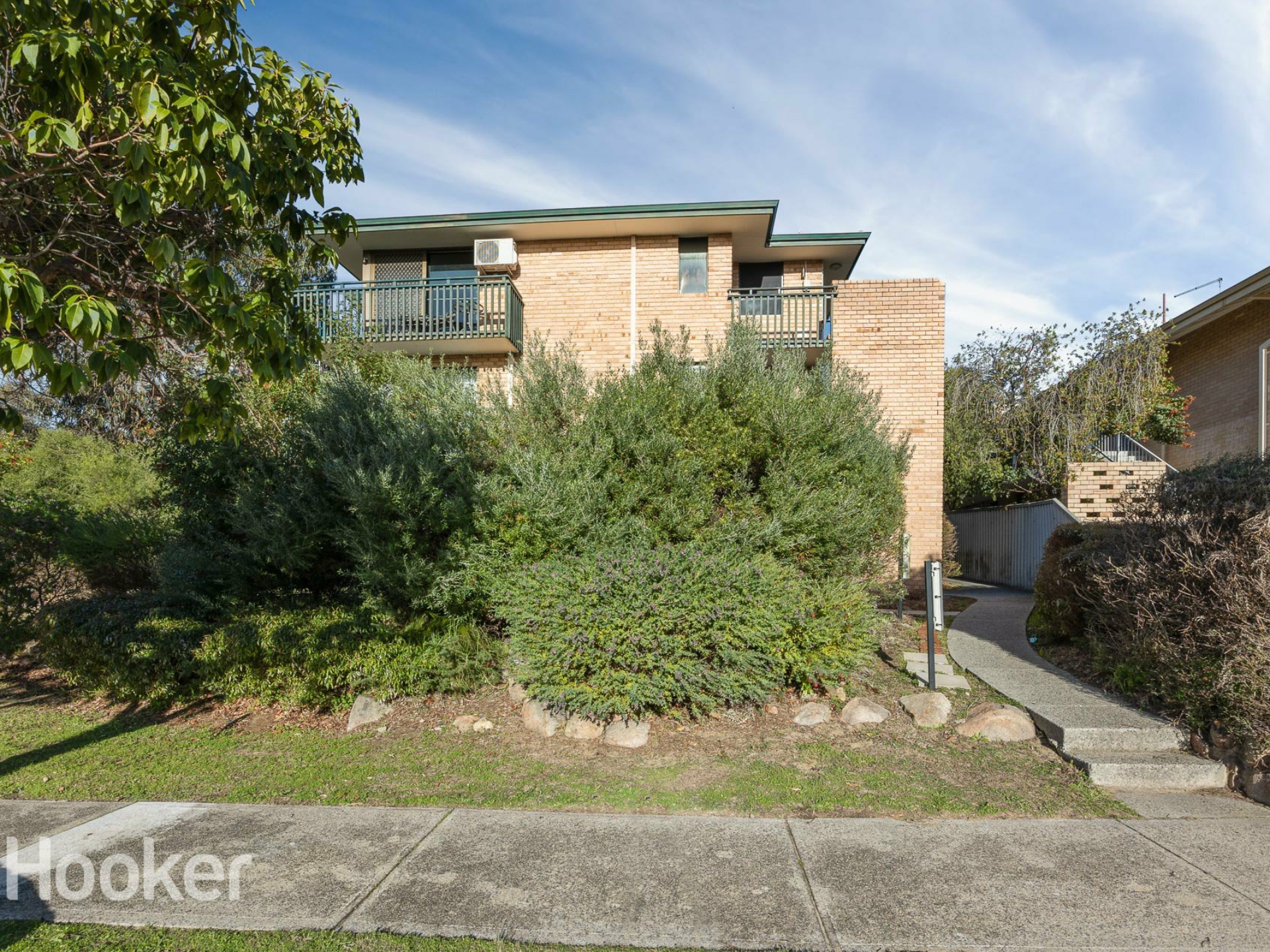 4/52 King George Street, VICTORIA PARK