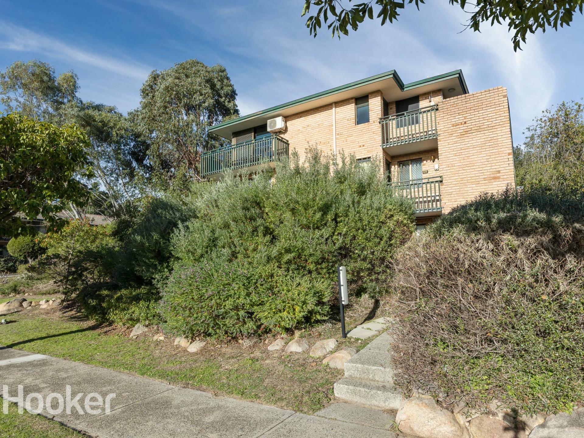 4/52 King George Street, VICTORIA PARK