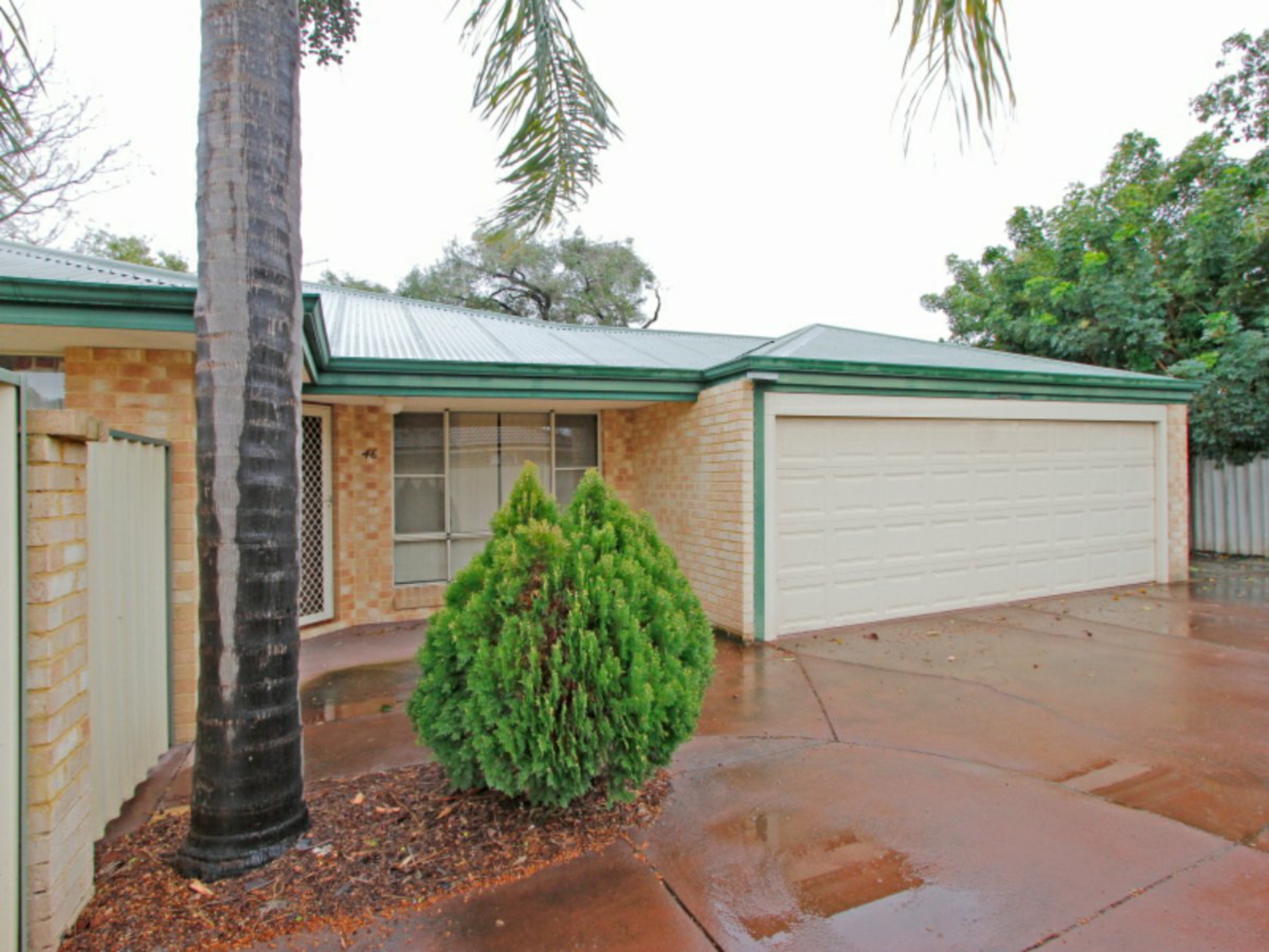 46A Alexandra Place, BENTLEY