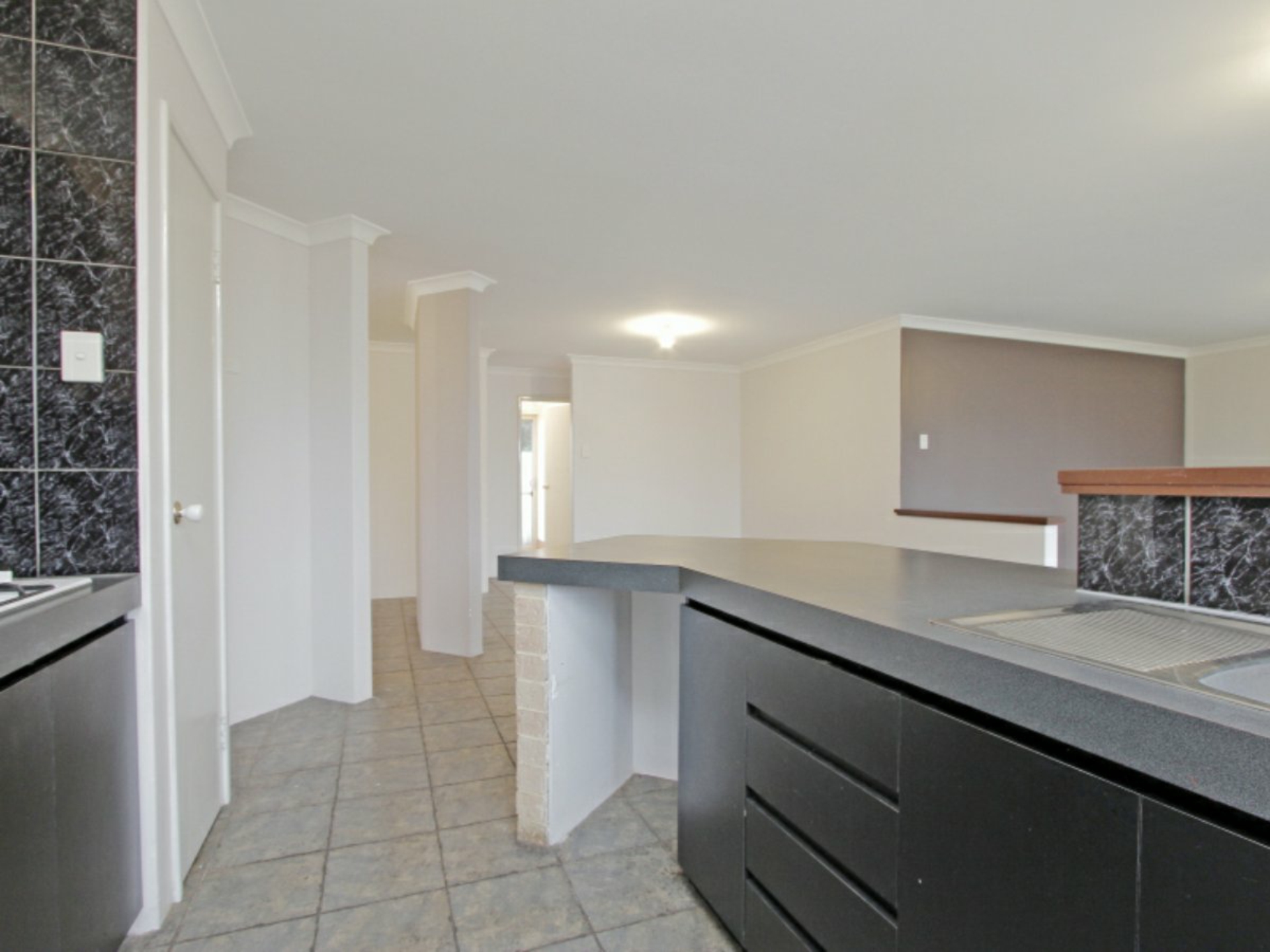 46A Alexandra Place, BENTLEY