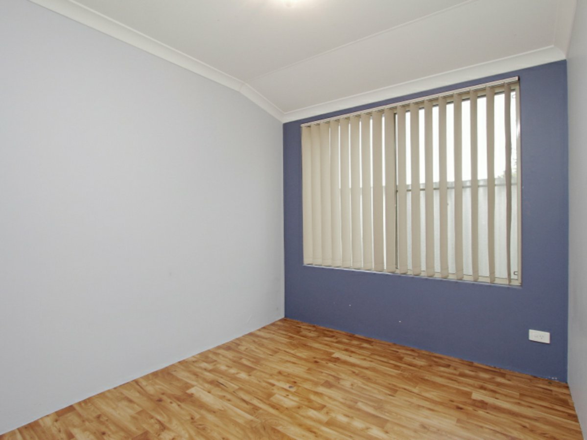 46A Alexandra Place, BENTLEY