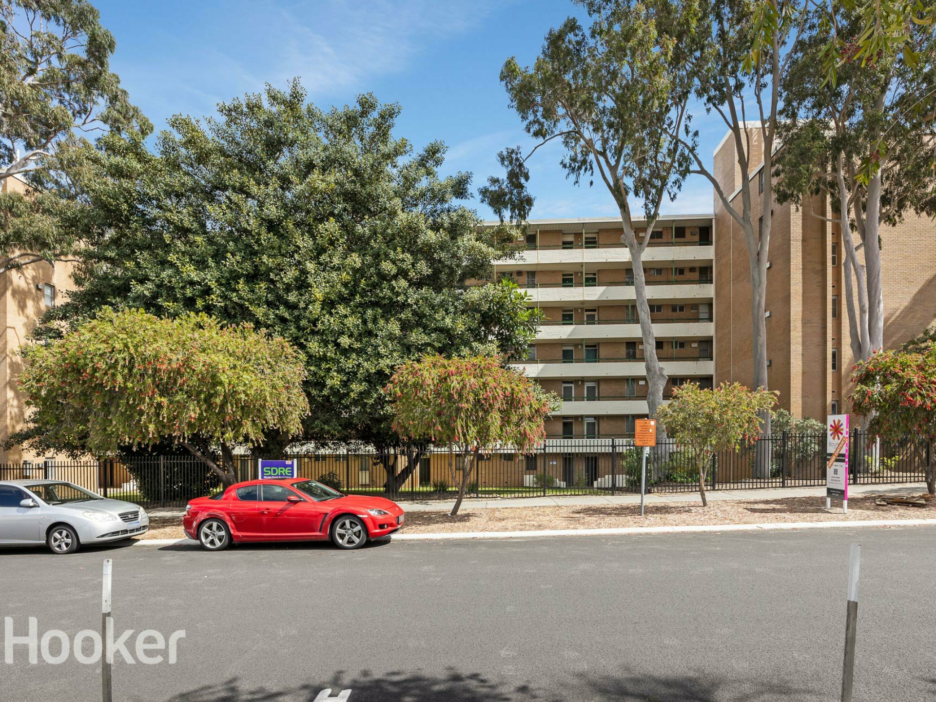 607/69 Leonard Street, Victoria Park