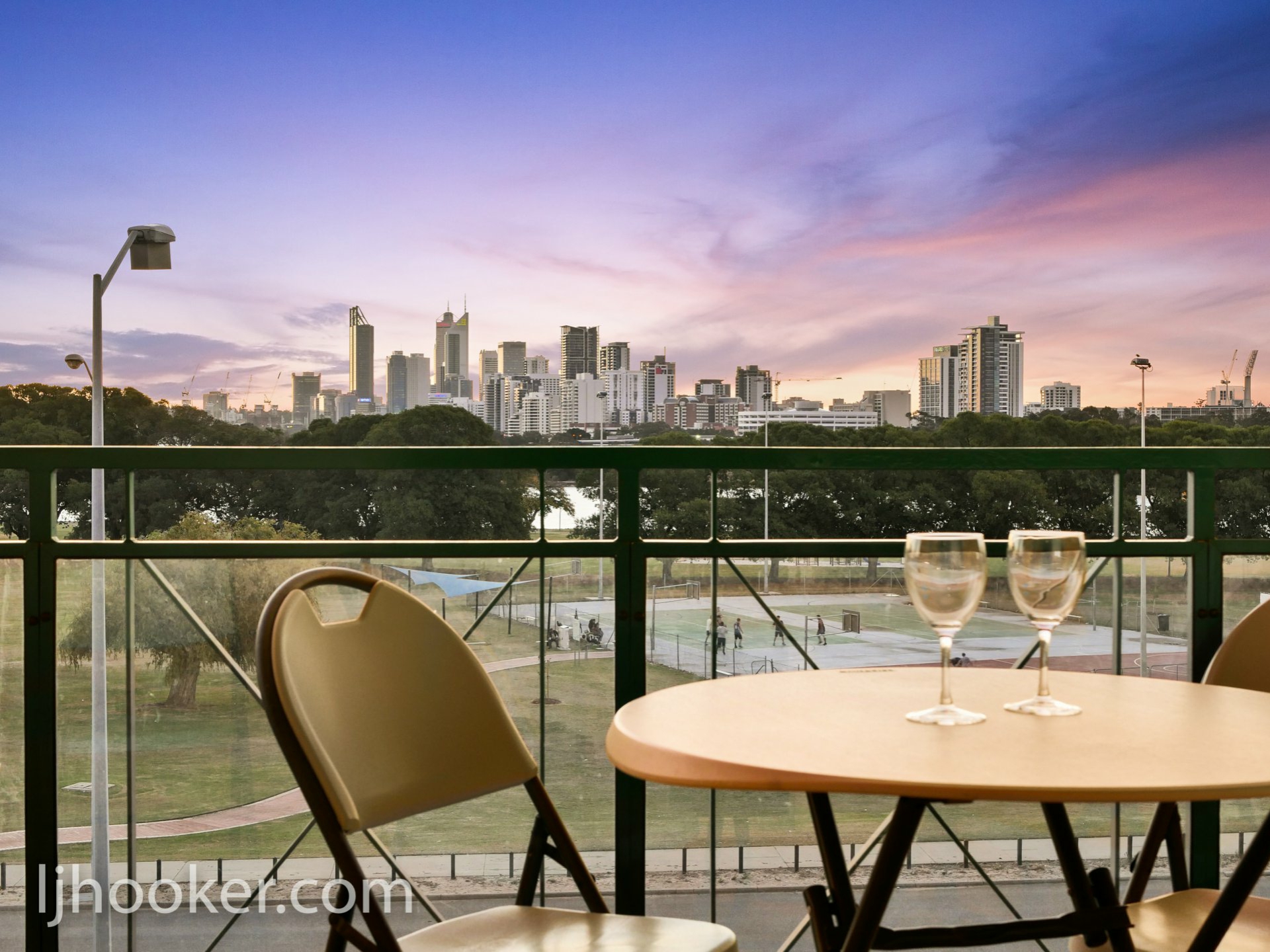 403/7-11 Heirisson Way, VICTORIA PARK