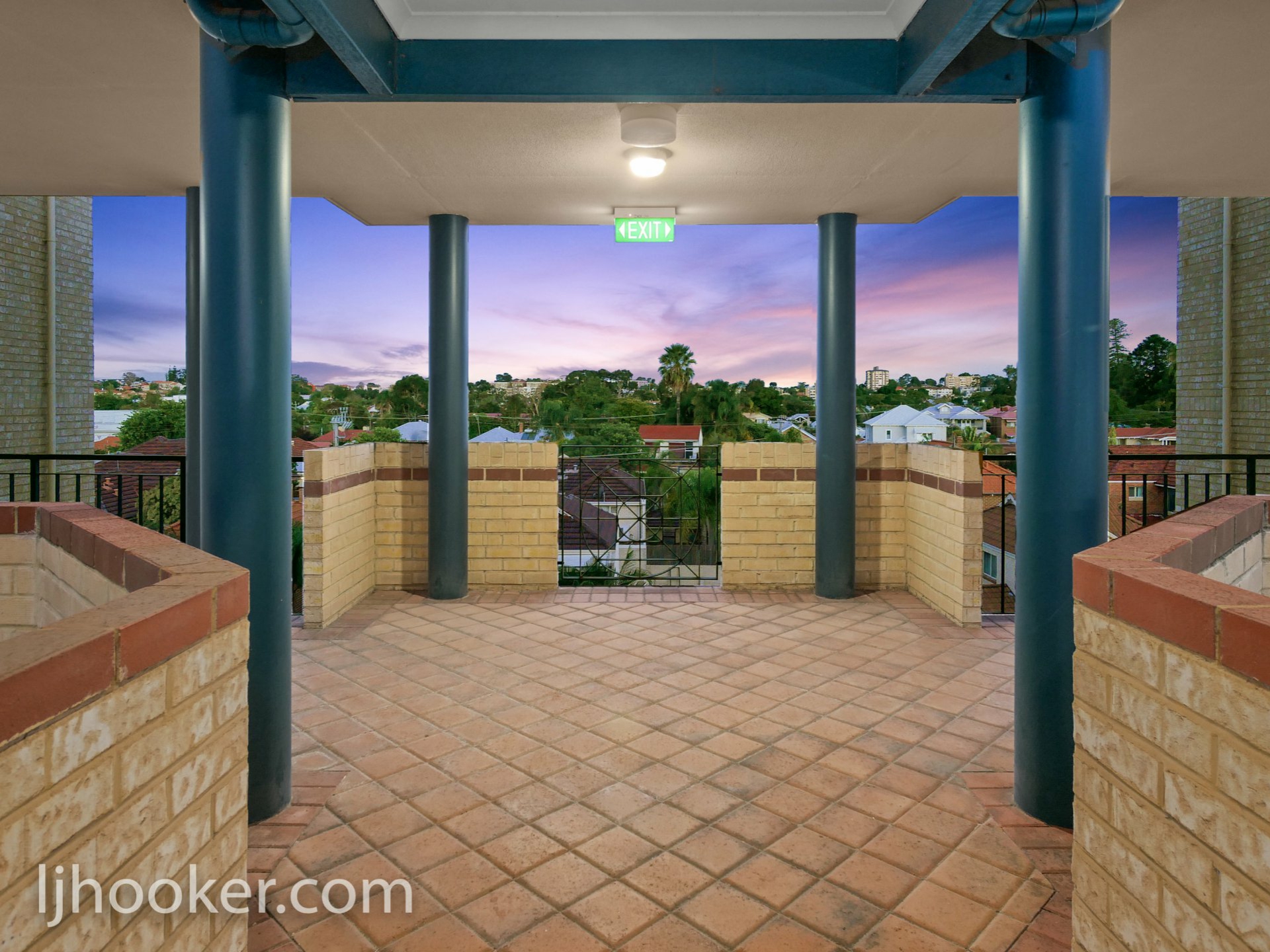 403/7-11 Heirisson Way, VICTORIA PARK