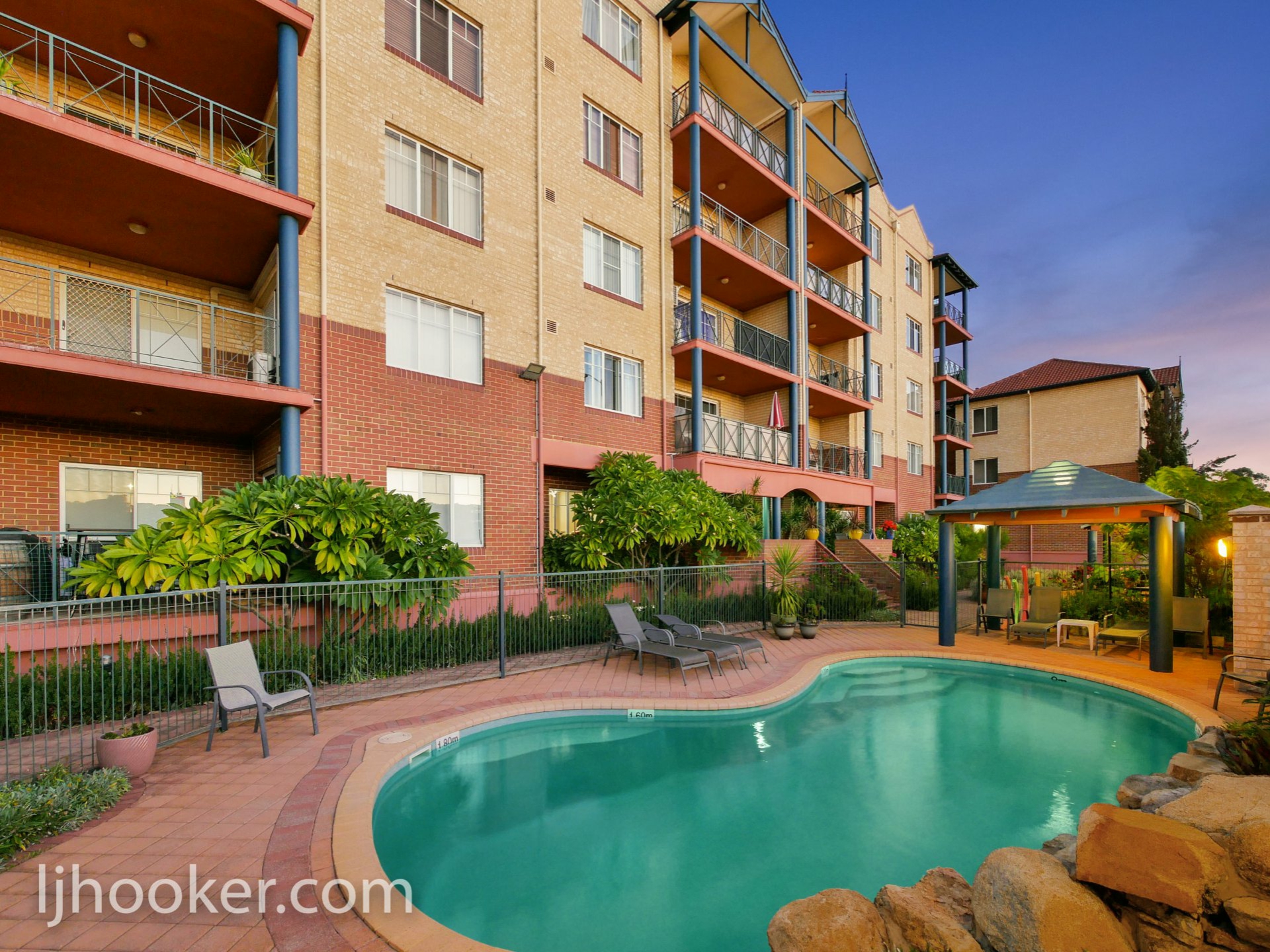 403/7-11 Heirisson Way, VICTORIA PARK