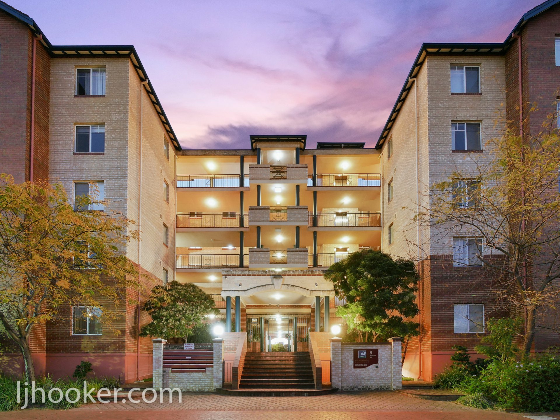 403/7-11 Heirisson Way, VICTORIA PARK