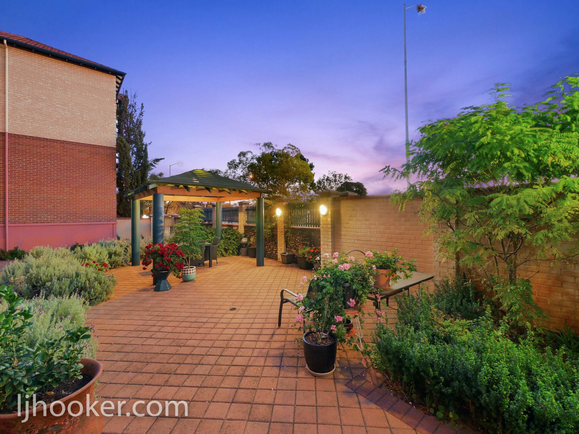403/7-11 Heirisson Way, VICTORIA PARK