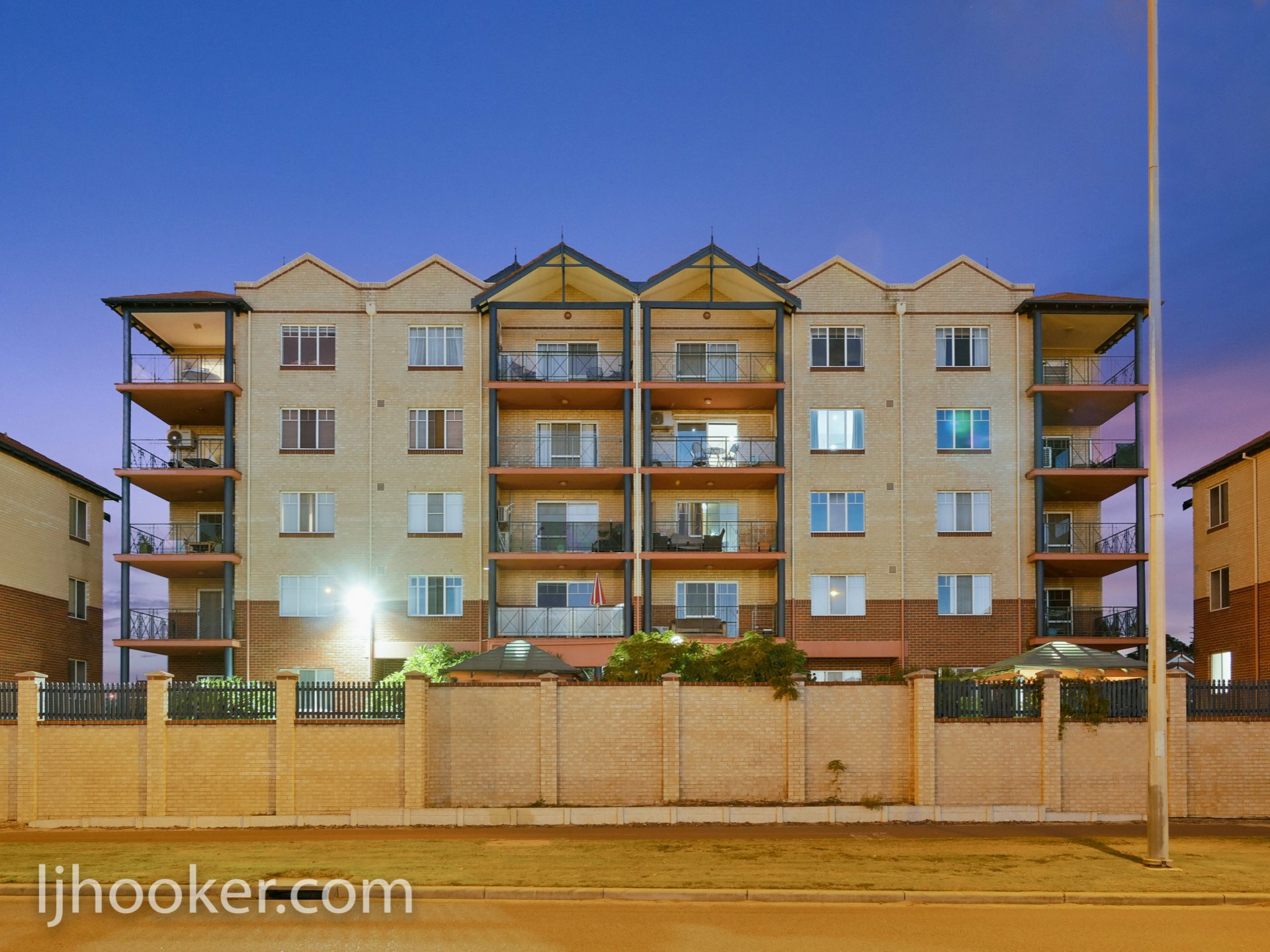 403/7-11 Heirisson Way, VICTORIA PARK