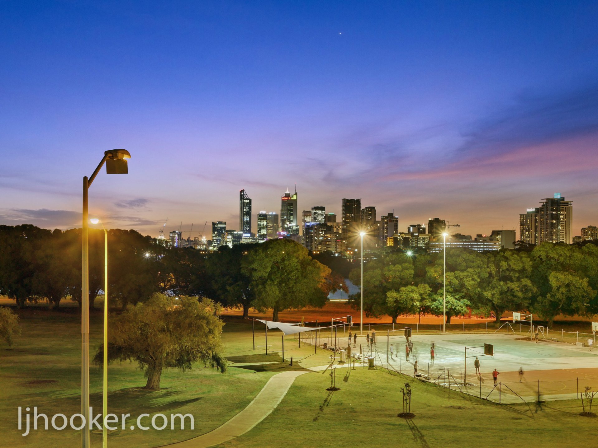 403/7-11 Heirisson Way, VICTORIA PARK